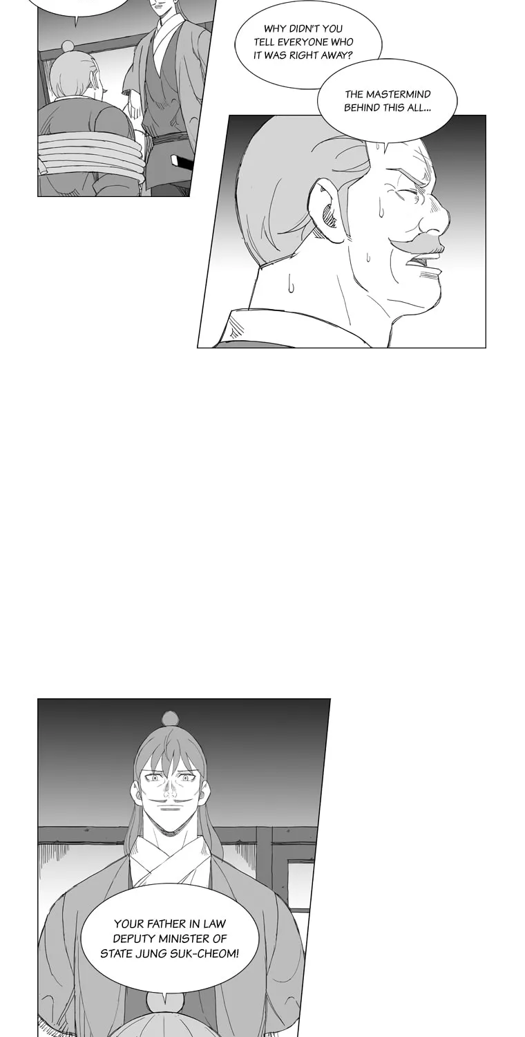 Read Mujang chapter 161 image 19 on Lezhin