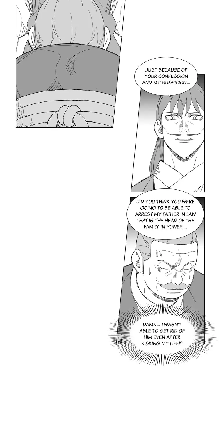 Read Mujang chapter 161 image 20 on Lezhin