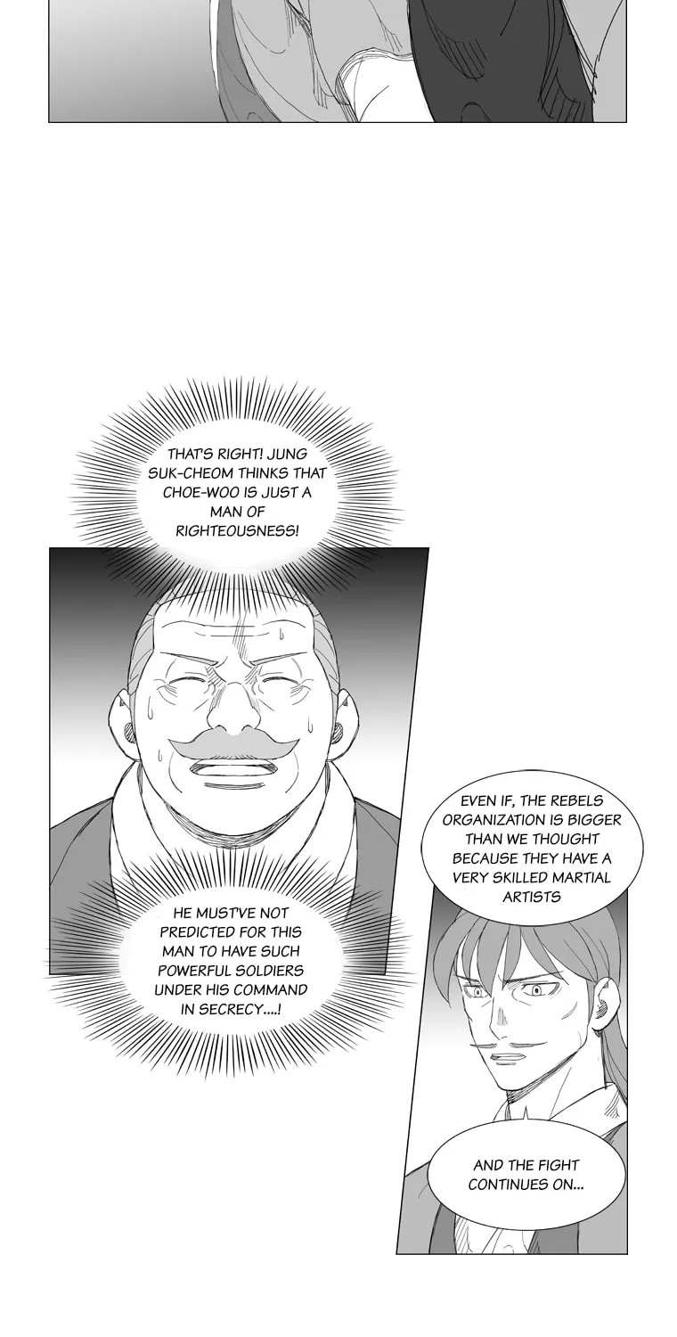 Read Mujang chapter 161 image 24 on Lezhin