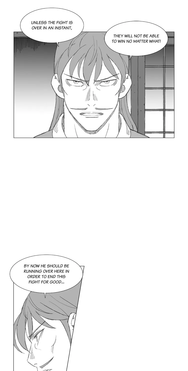 Read Mujang chapter 161 image 25 on Lezhin