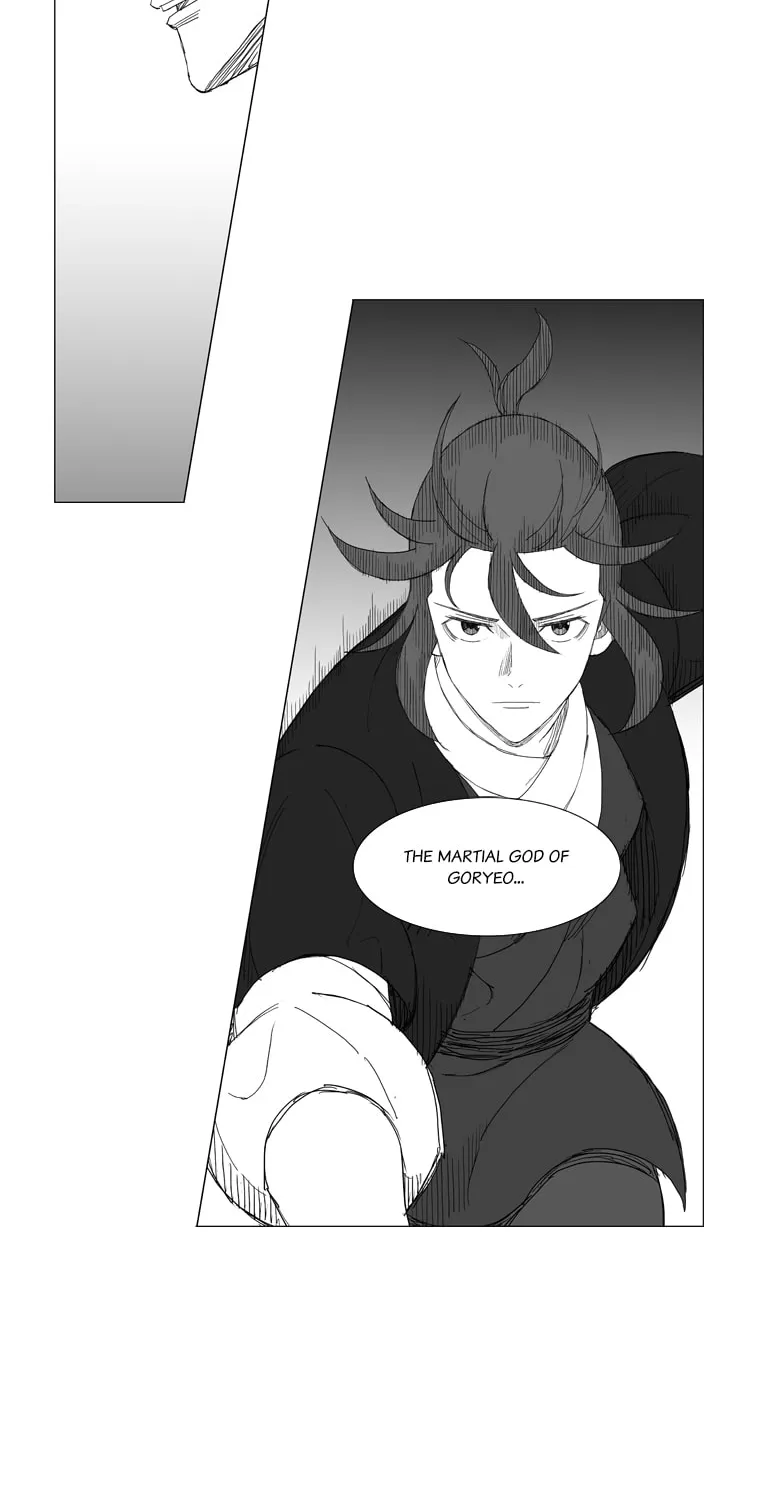 Read Mujang chapter 161 image 26 on Lezhin