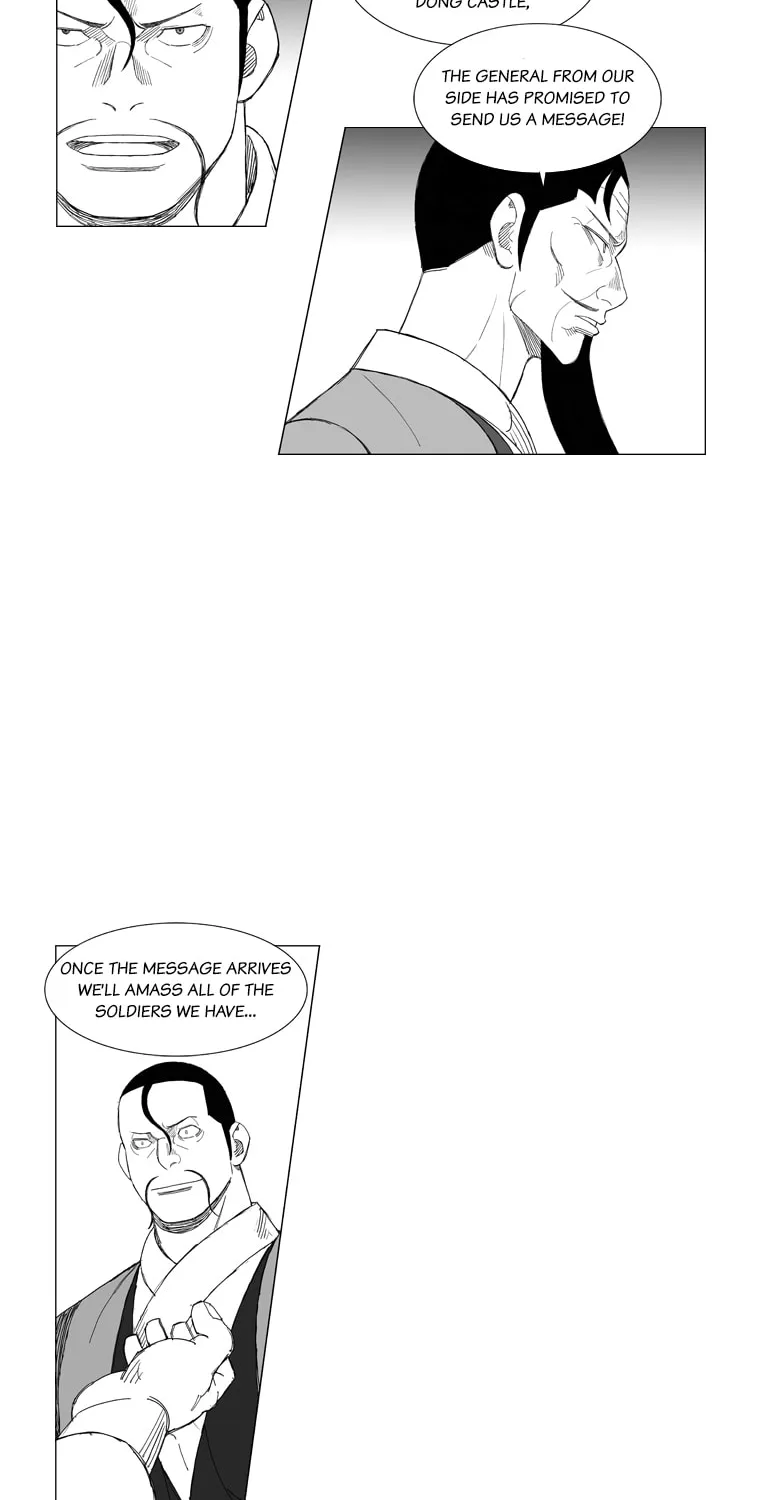 Read Mujang chapter 161 image 5 on Lezhin