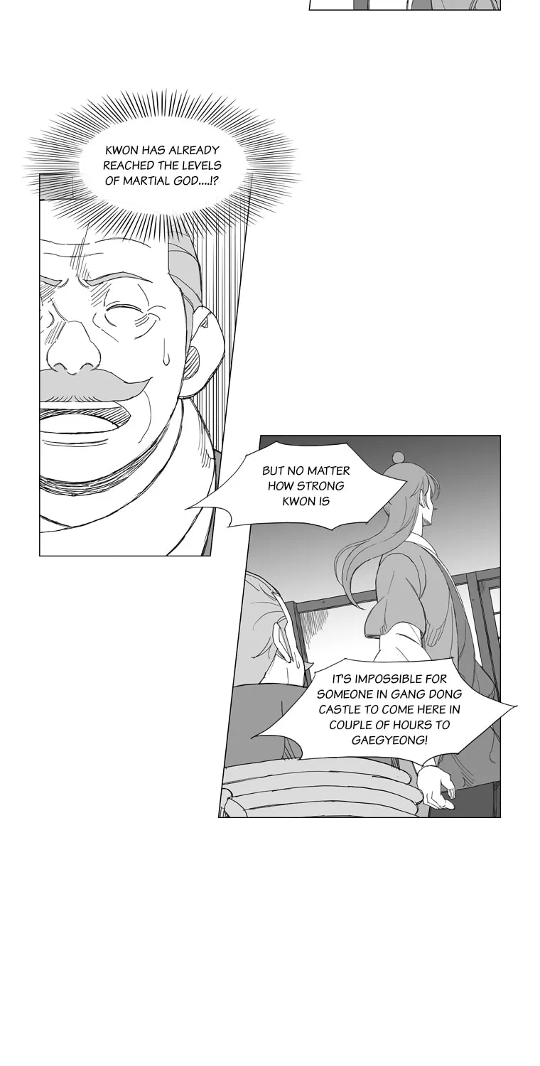 Read Mujang chapter 162 image 1 on Lezhin
