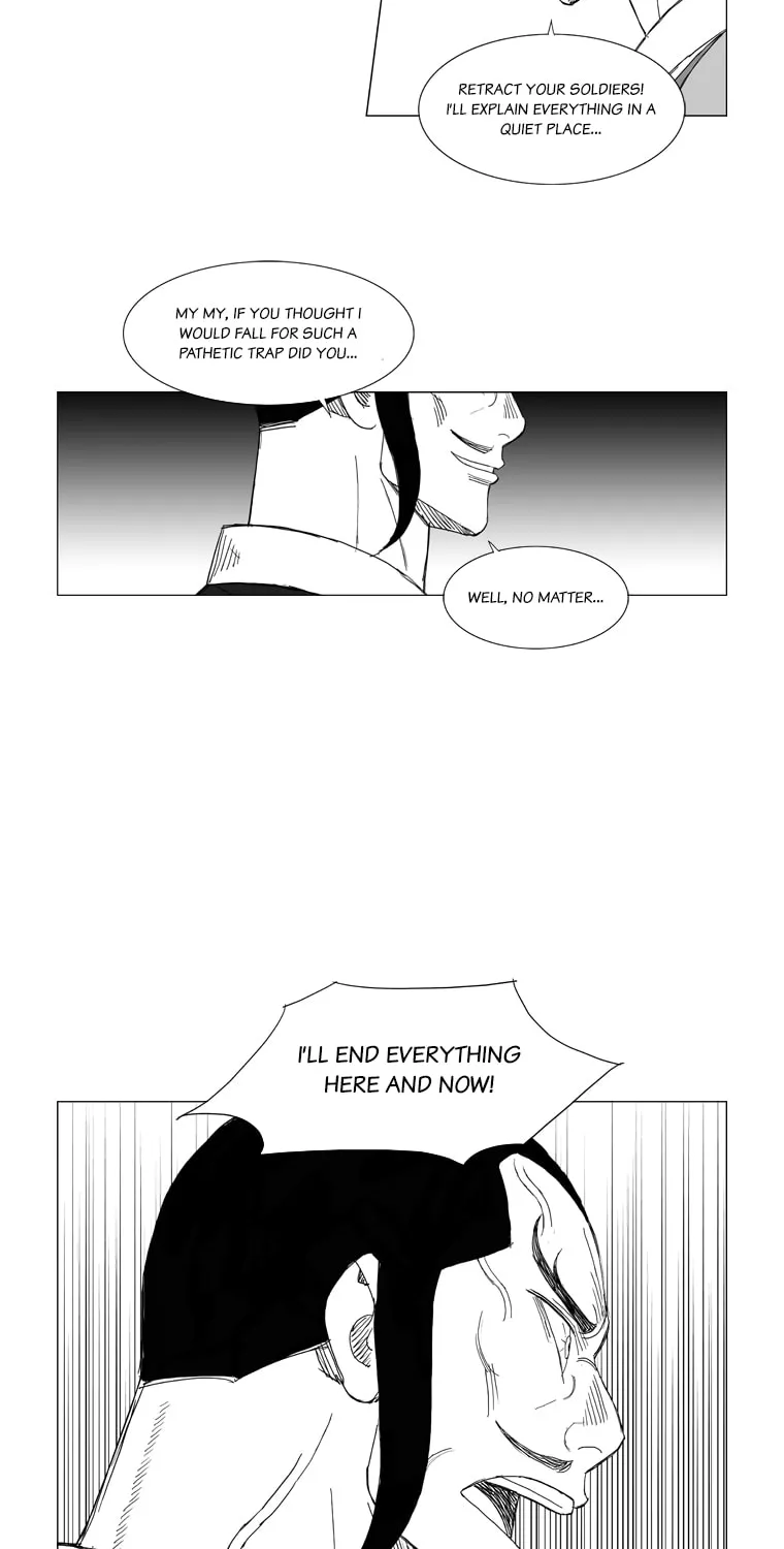 Read Mujang chapter 162 image 10 on Lezhin
