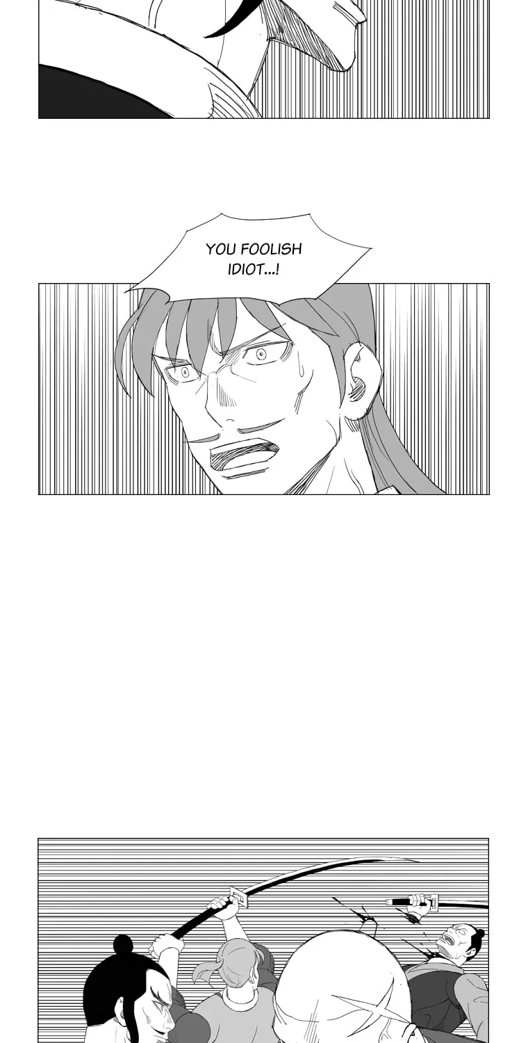 Read Mujang chapter 162 image 11 on Lezhin