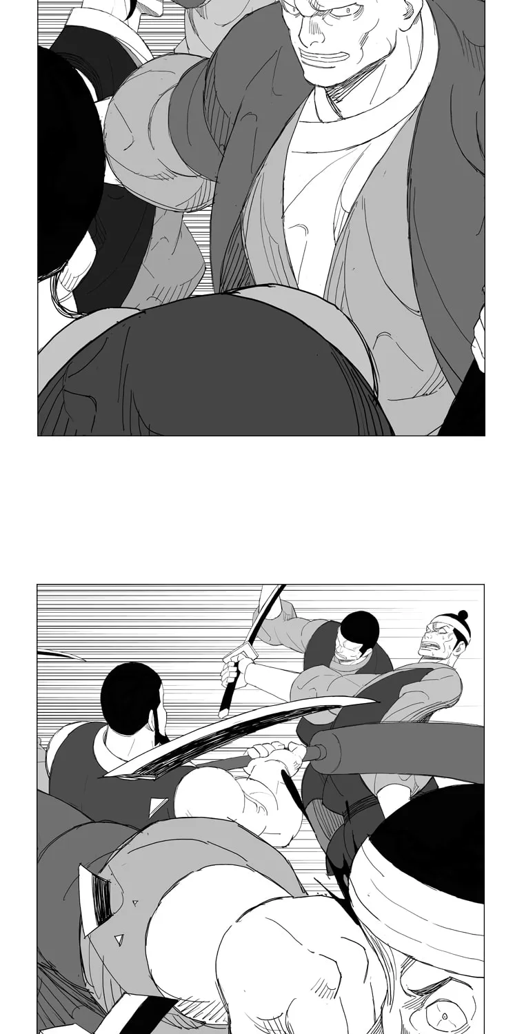 Read Mujang chapter 162 image 12 on Lezhin
