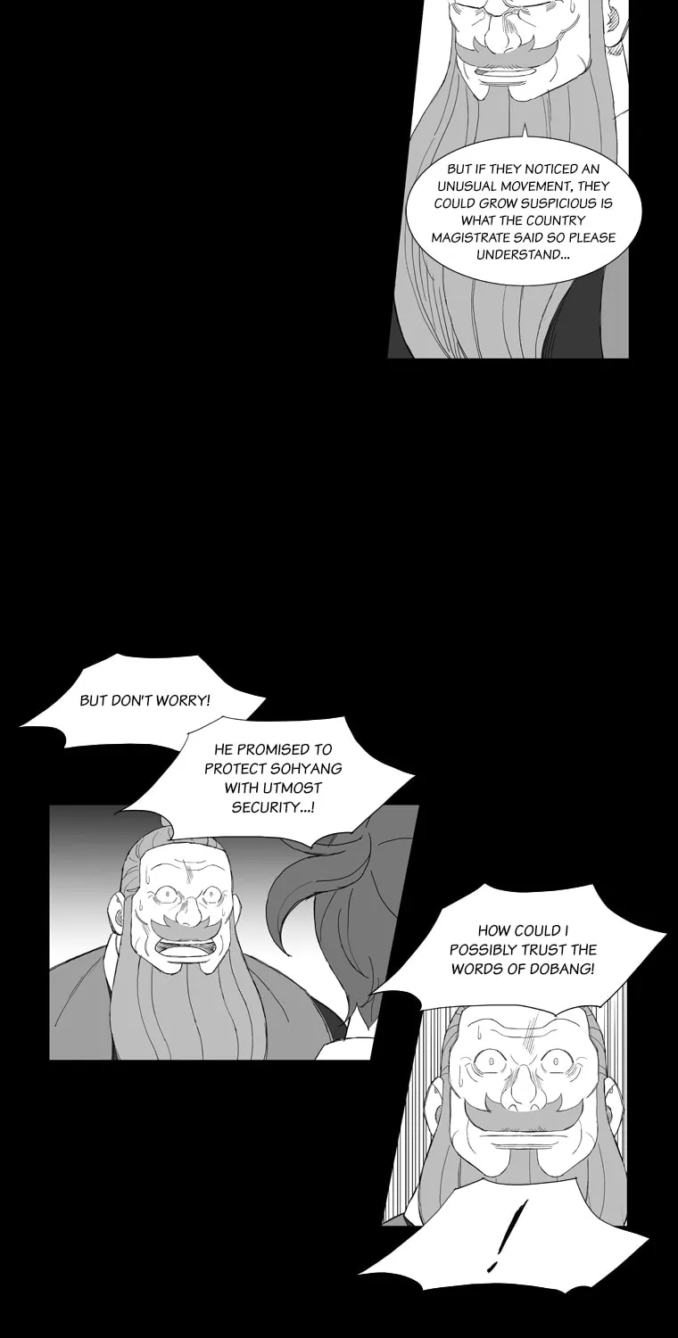 Read Mujang chapter 162 image 19 on Lezhin