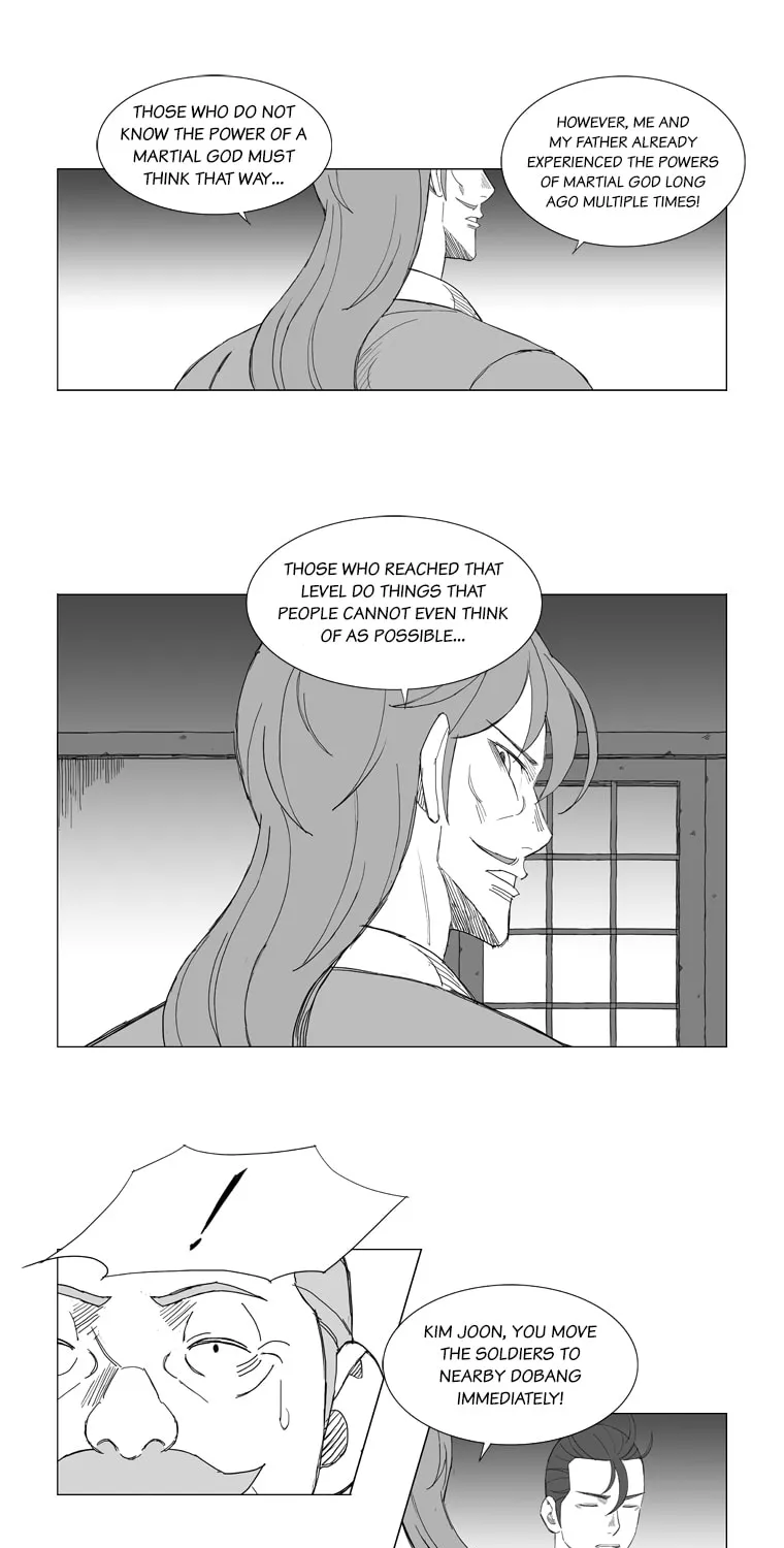 Read Mujang chapter 162 image 2 on Lezhin