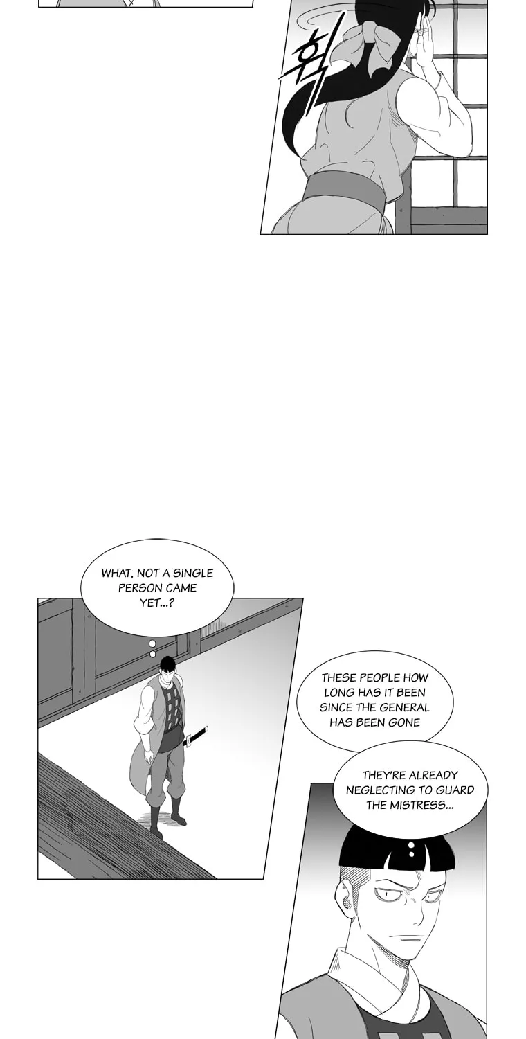 Read Mujang chapter 162 image 24 on Lezhin