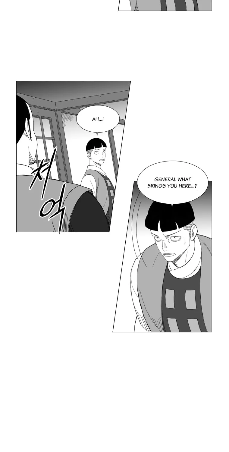 Read Mujang chapter 162 image 25 on Lezhin