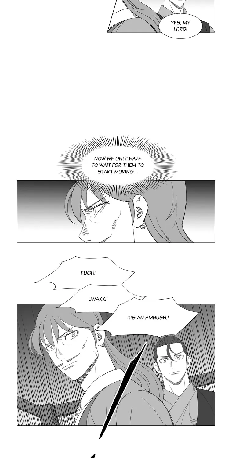 Read Mujang chapter 162 image 3 on Lezhin