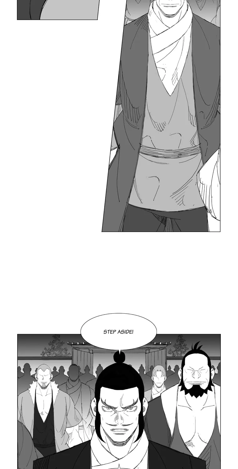 Read Mujang chapter 162 image 6 on Lezhin
