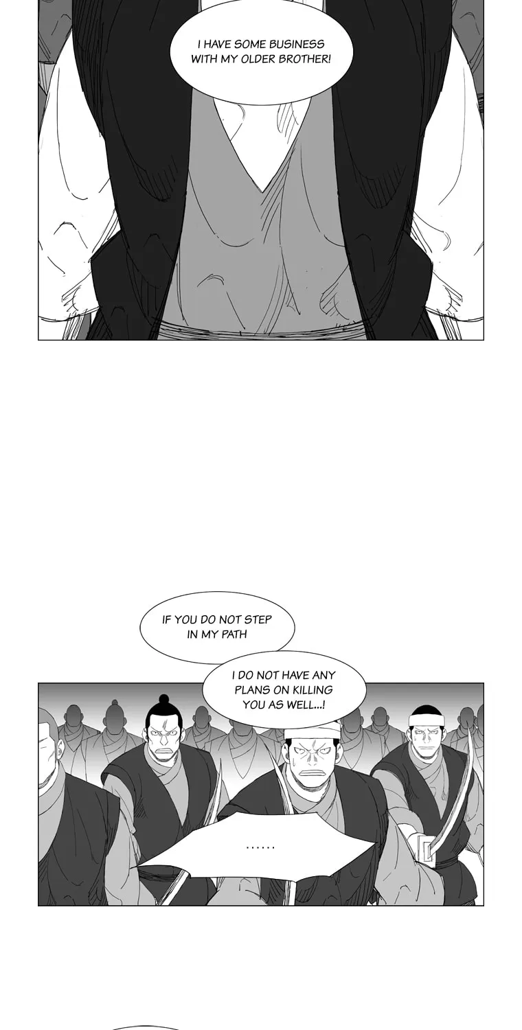 Read Mujang chapter 162 image 7 on Lezhin