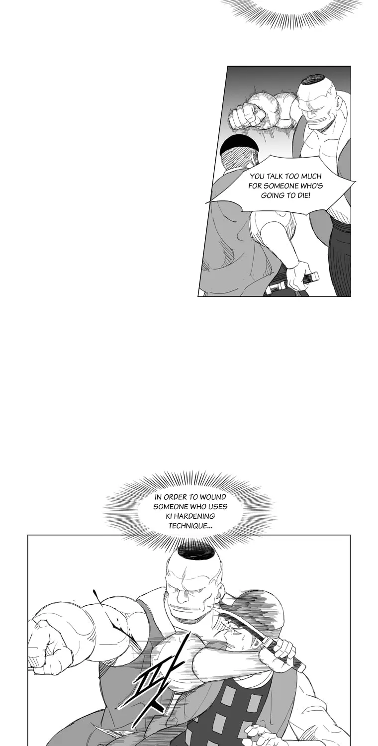 Read Mujang chapter 163 image 10 on Lezhin