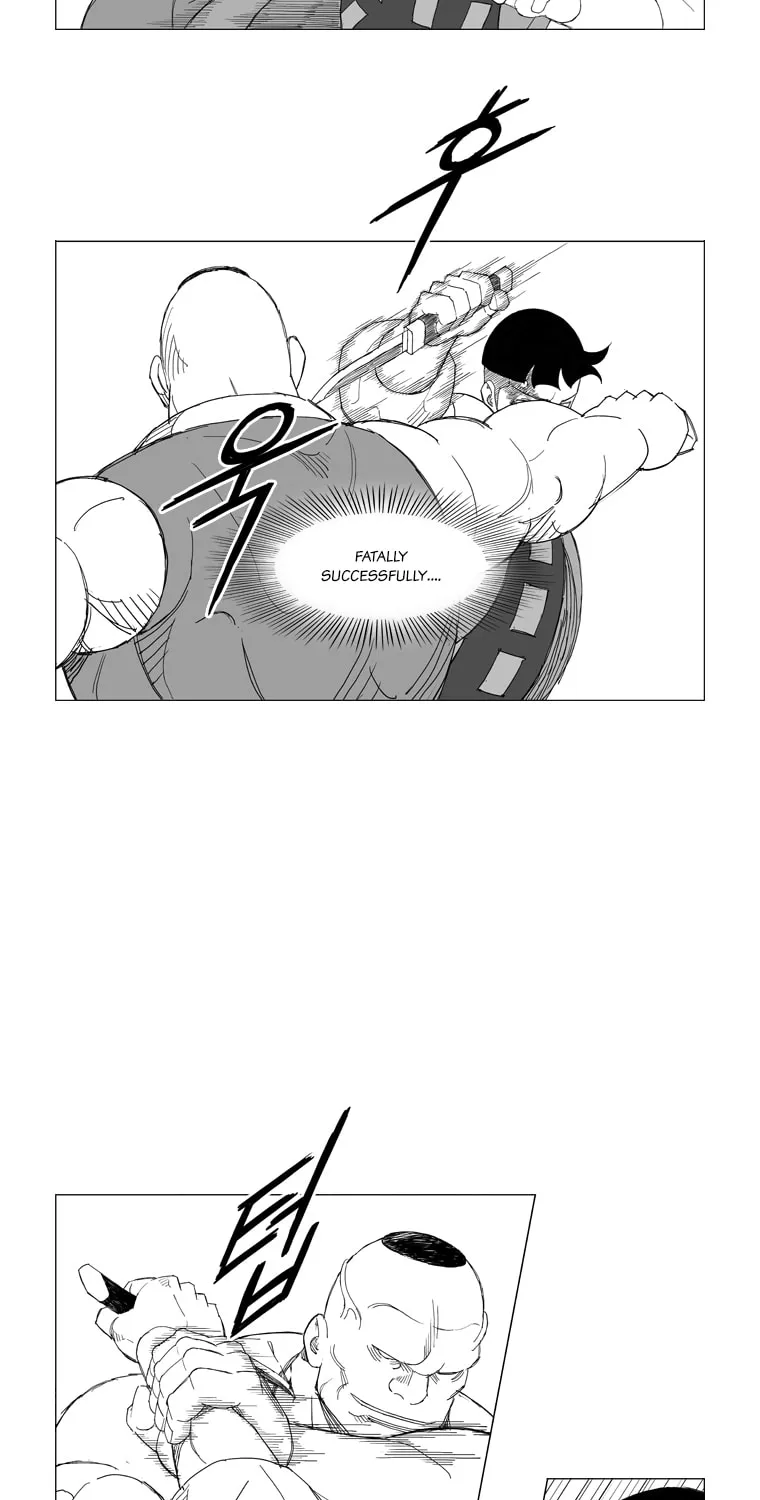 Read Mujang chapter 163 image 11 on Lezhin