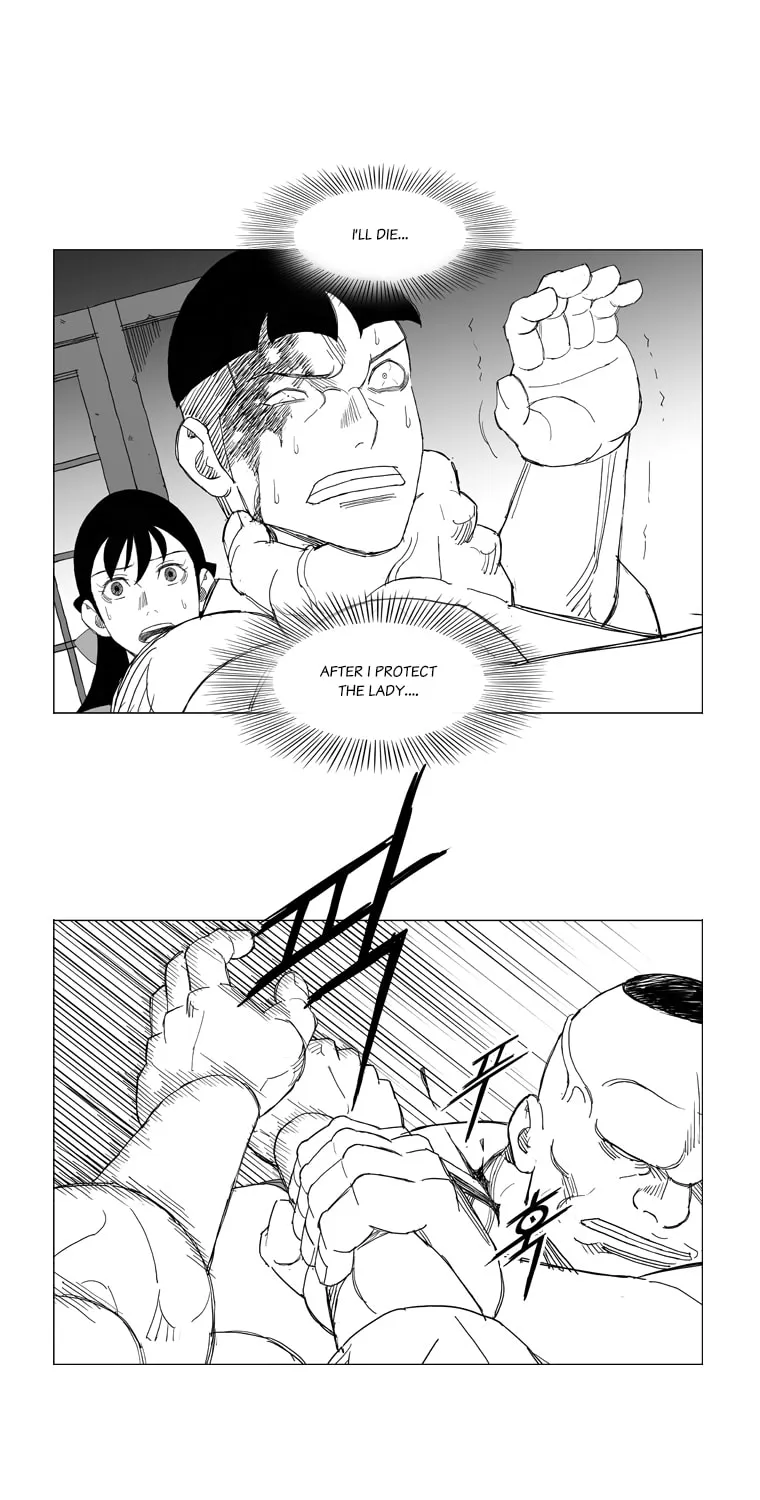 Read Mujang chapter 163 image 13 on Lezhin