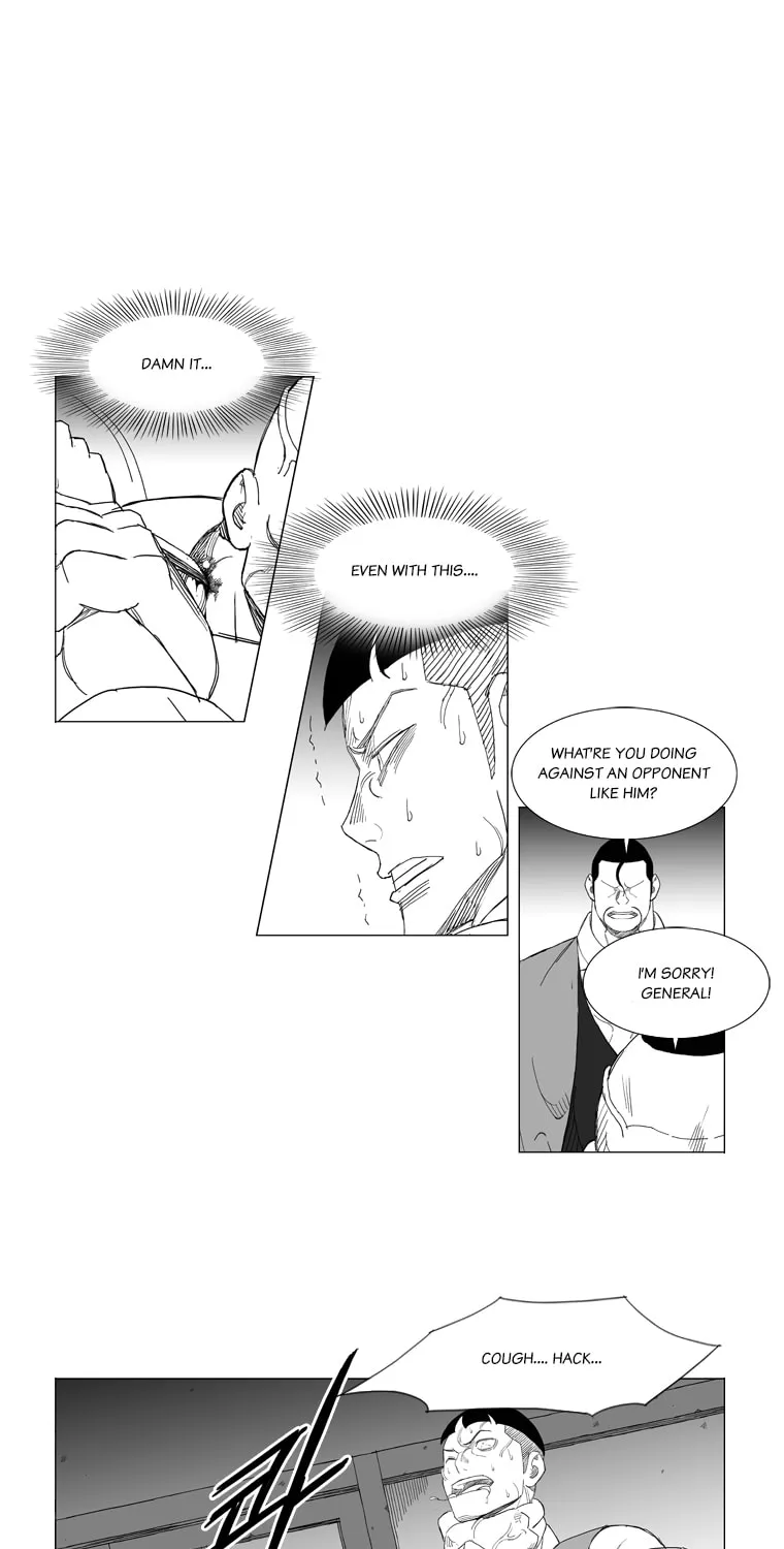 Read Mujang chapter 163 image 14 on Lezhin
