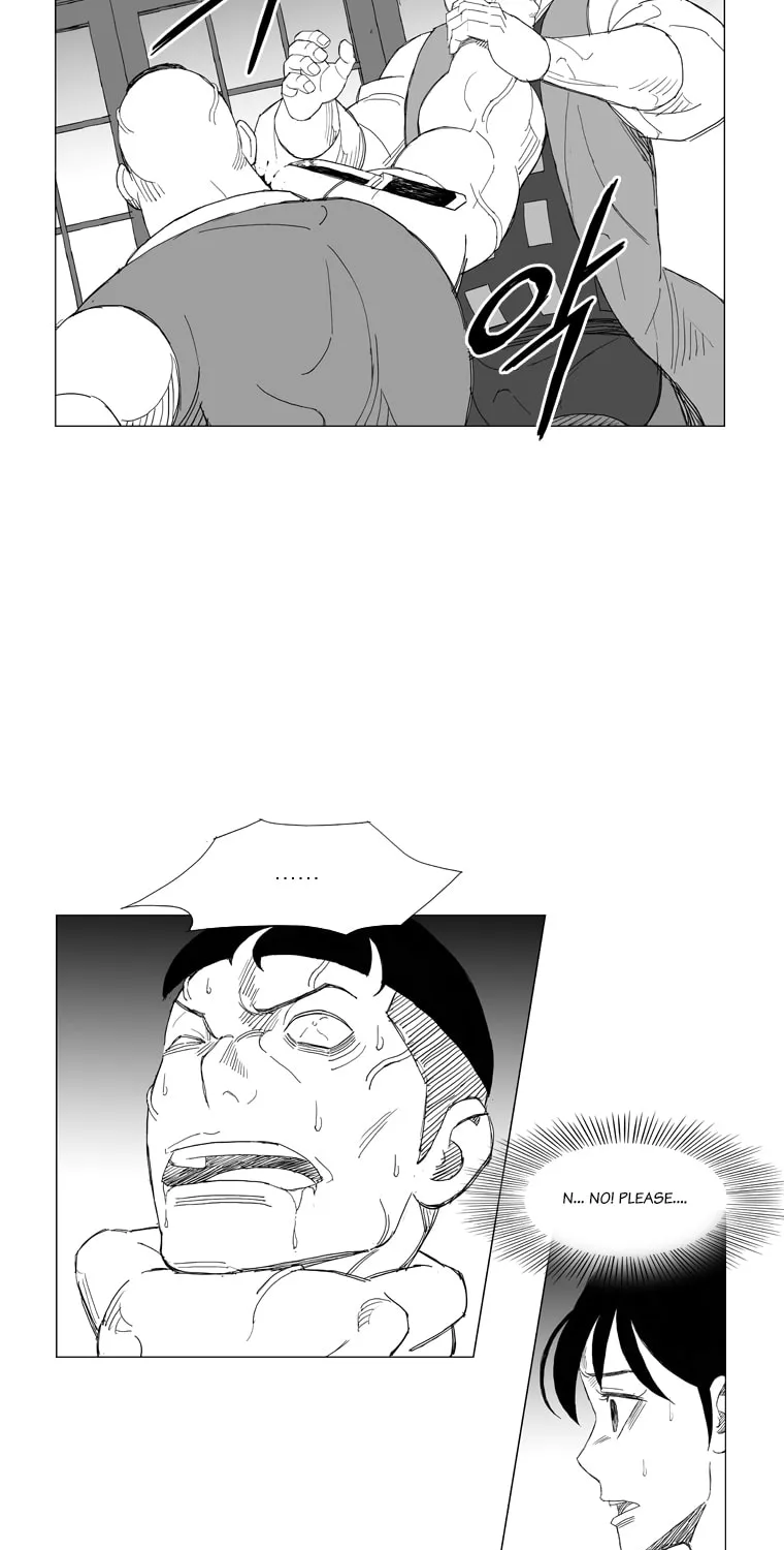 Read Mujang chapter 163 image 15 on Lezhin