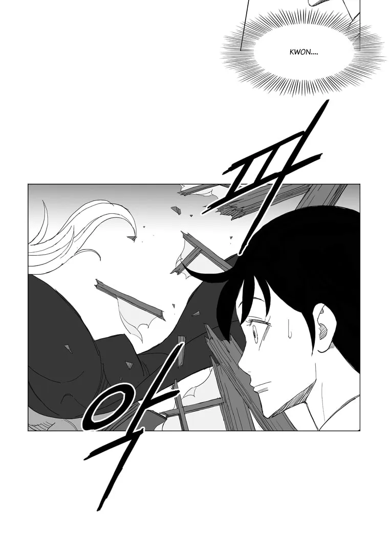 Read Mujang chapter 163 image 16 on Lezhin