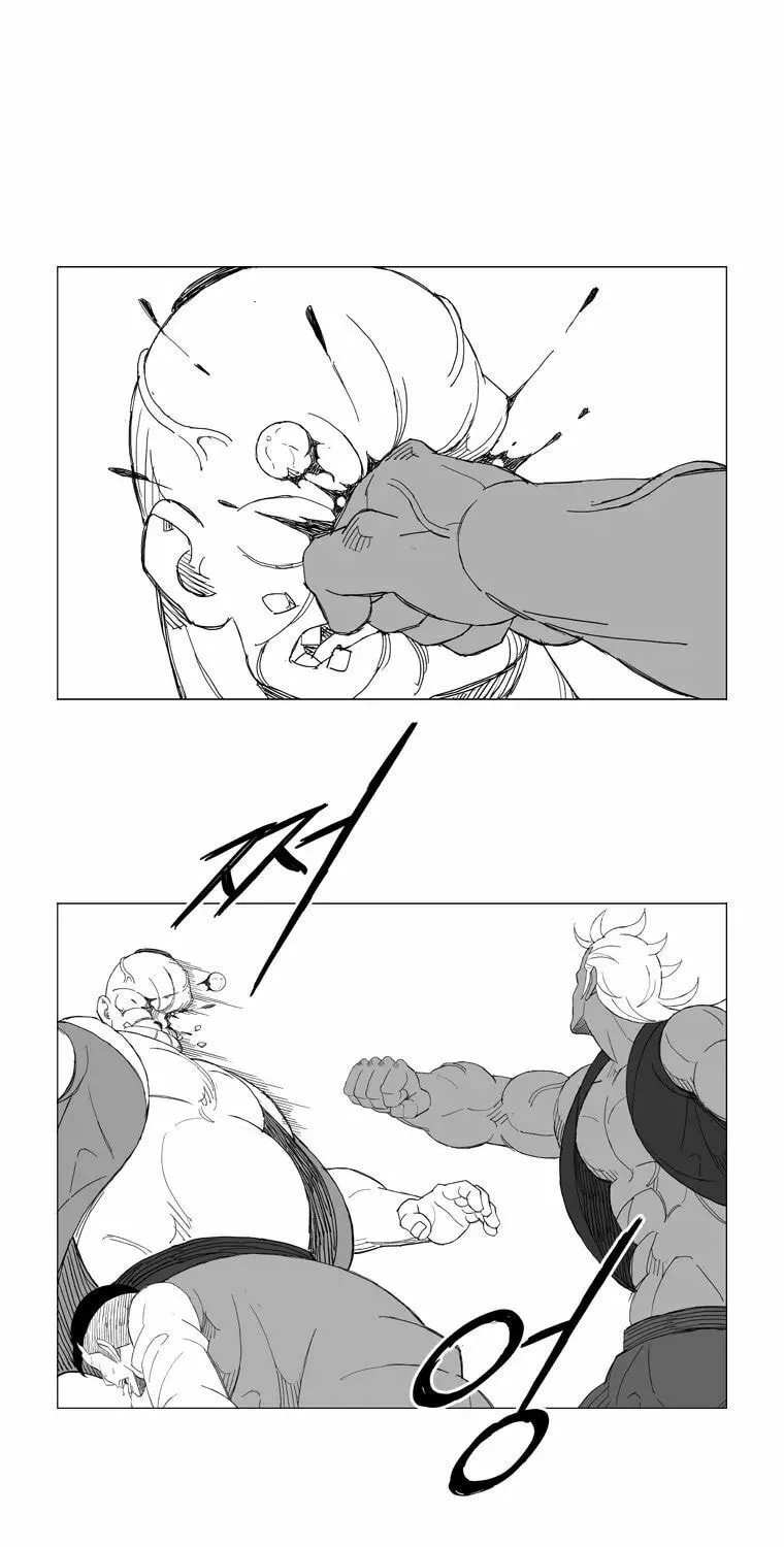 Read Mujang chapter 163 image 17 on Lezhin