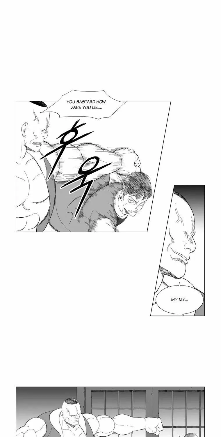 Read Mujang chapter 163 image 2 on Lezhin