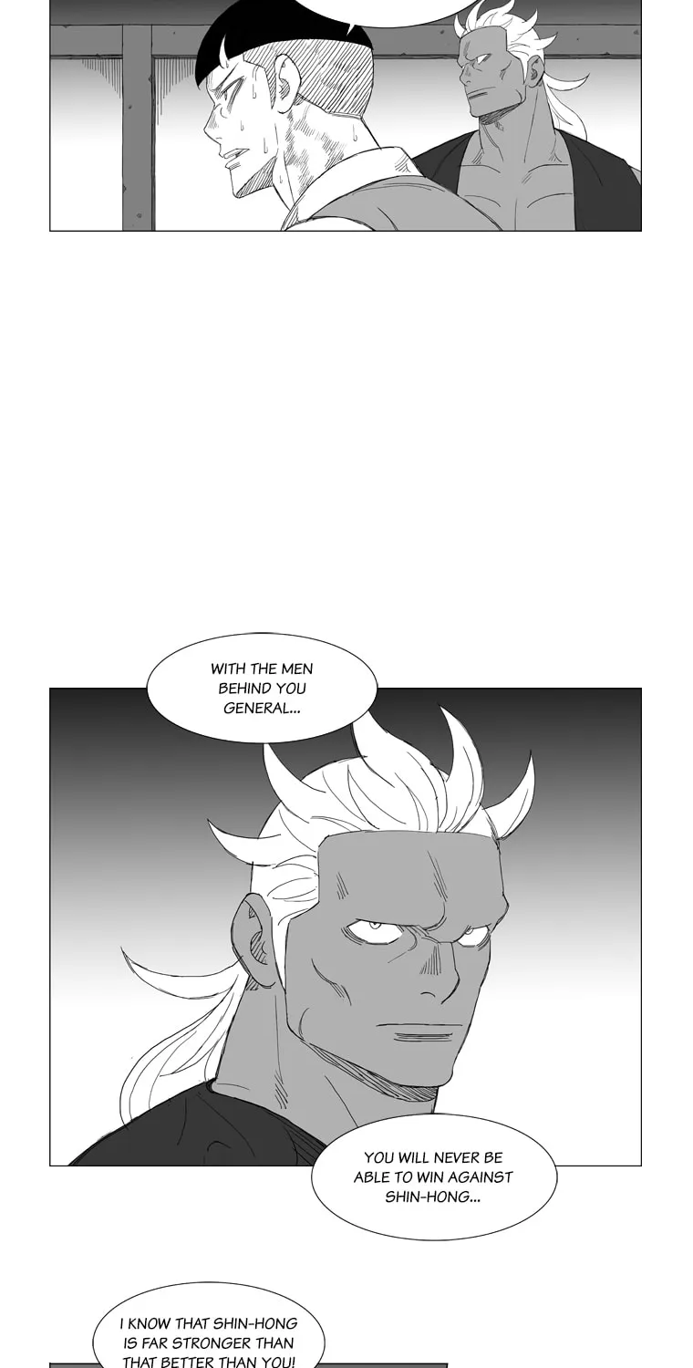 Read Mujang chapter 163 image 22 on Lezhin