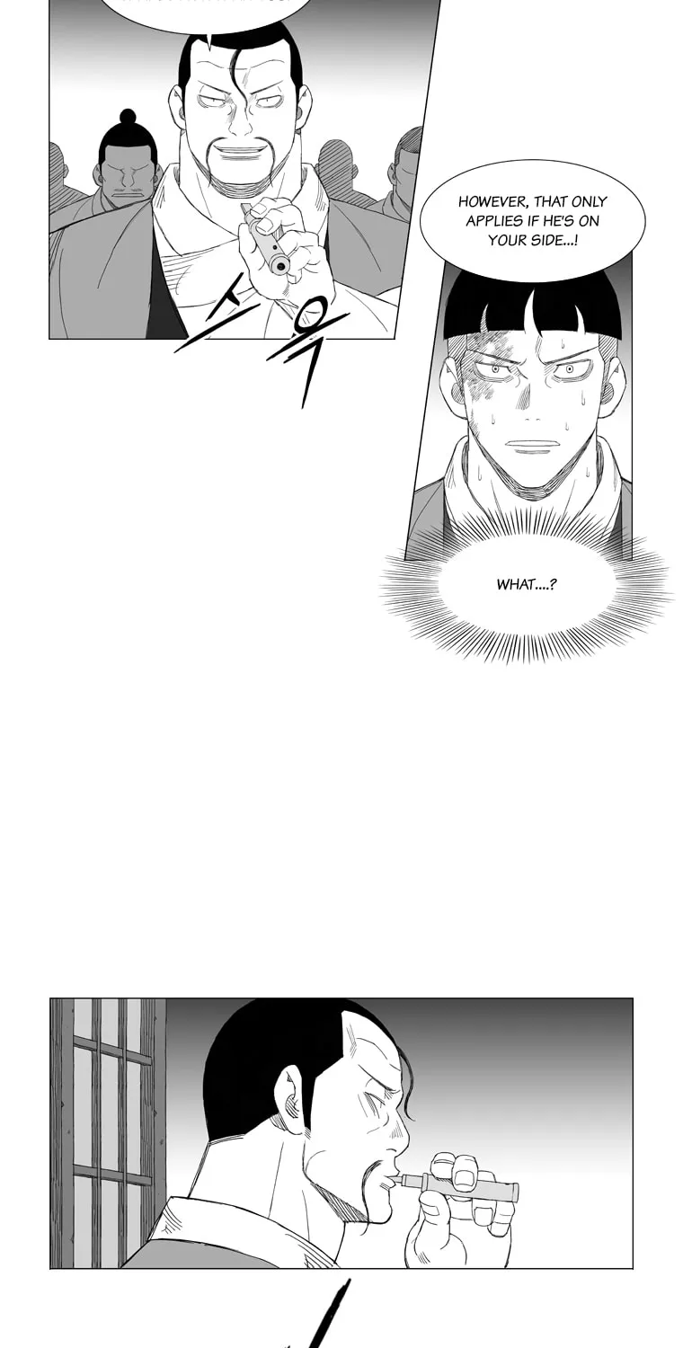 Read Mujang chapter 163 image 23 on Lezhin