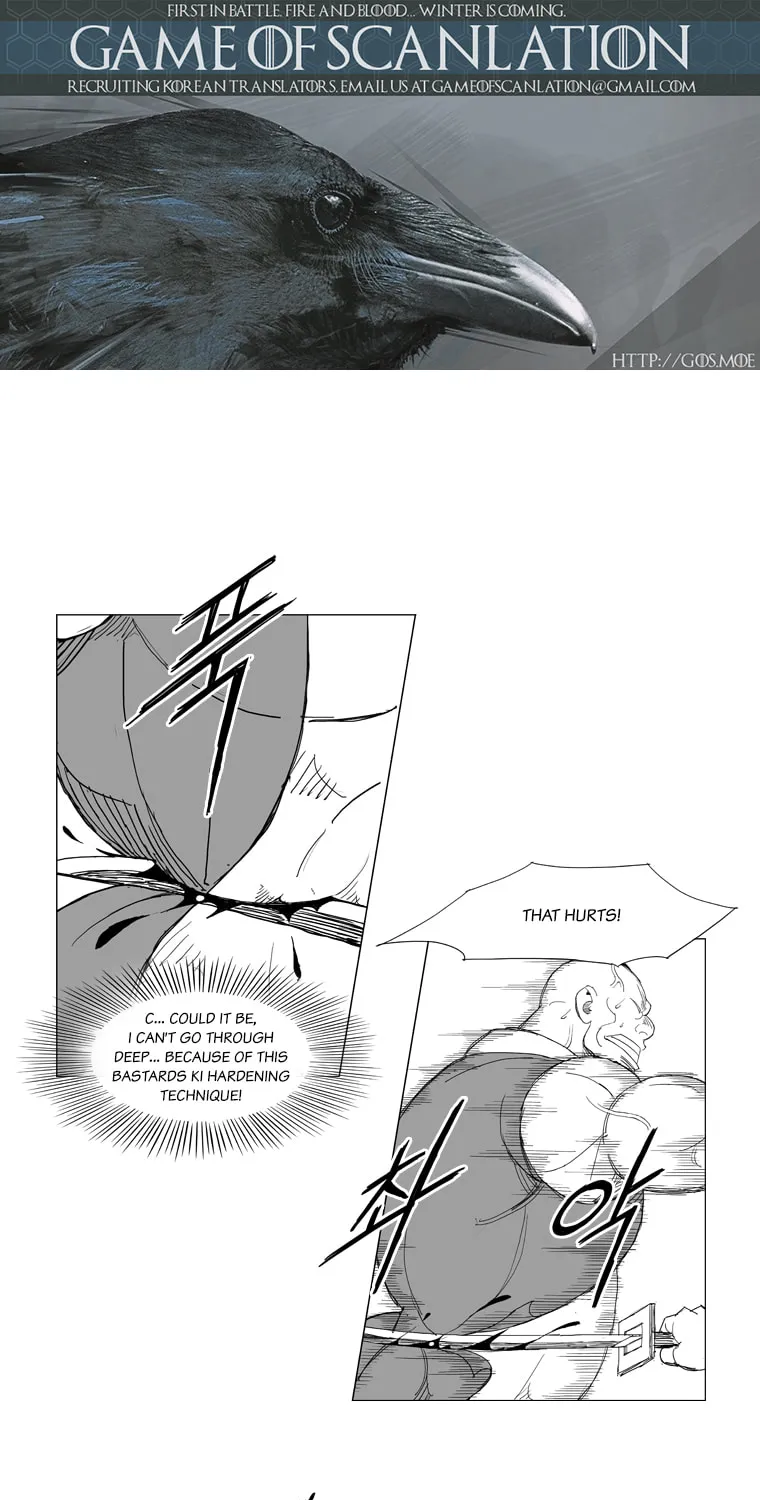 Read Mujang chapter 163 image 4 on Lezhin