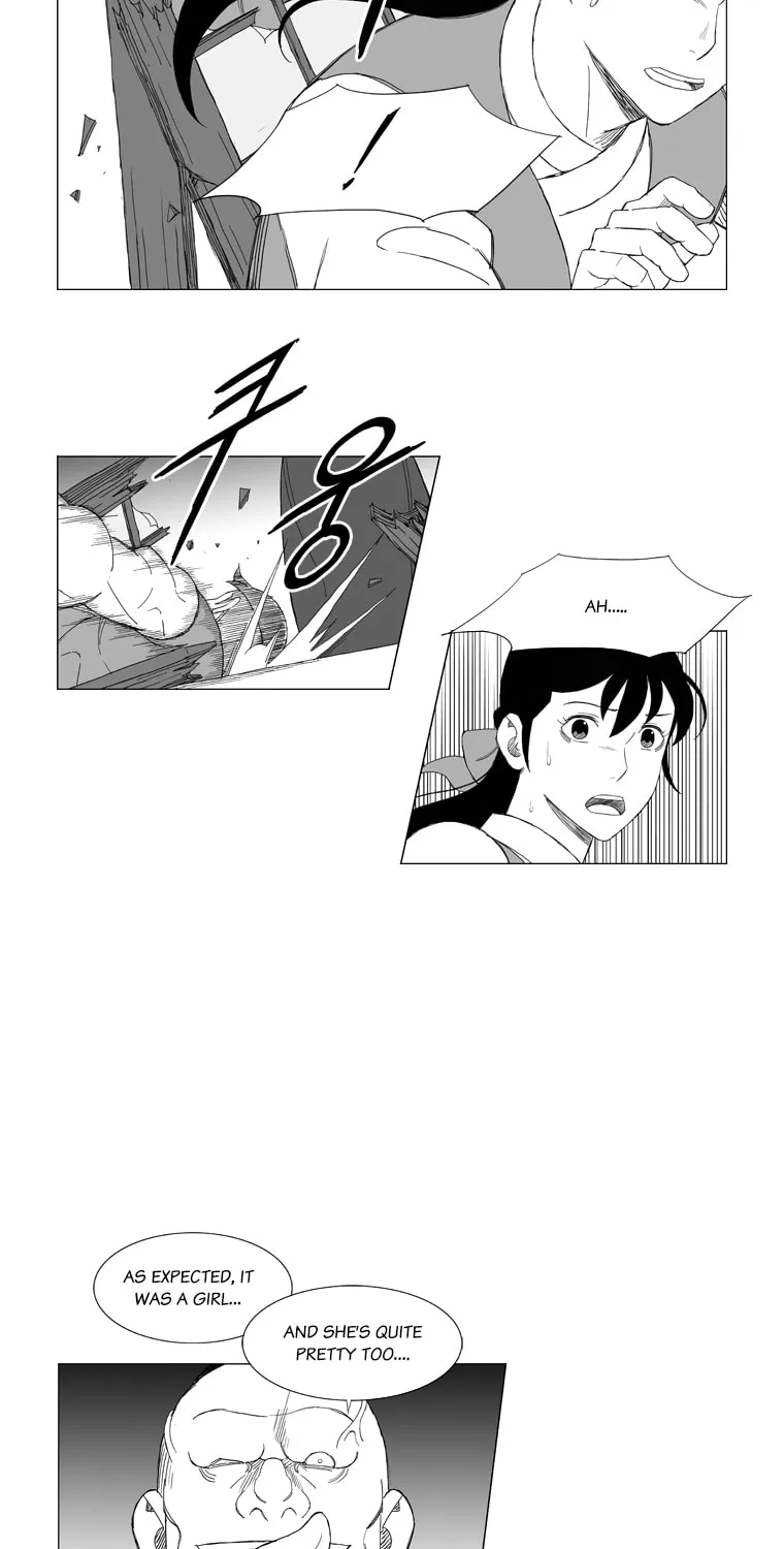 Read Mujang chapter 163 image 6 on Lezhin
