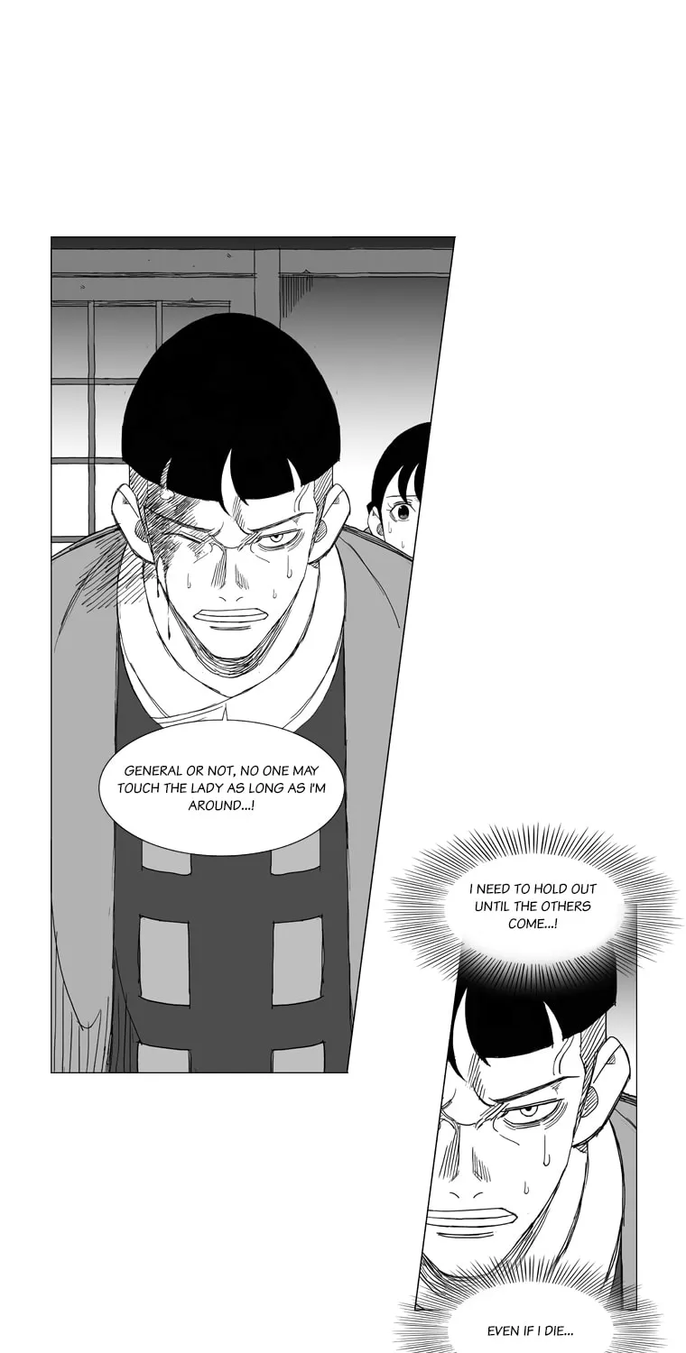 Read Mujang chapter 163 image 9 on Lezhin
