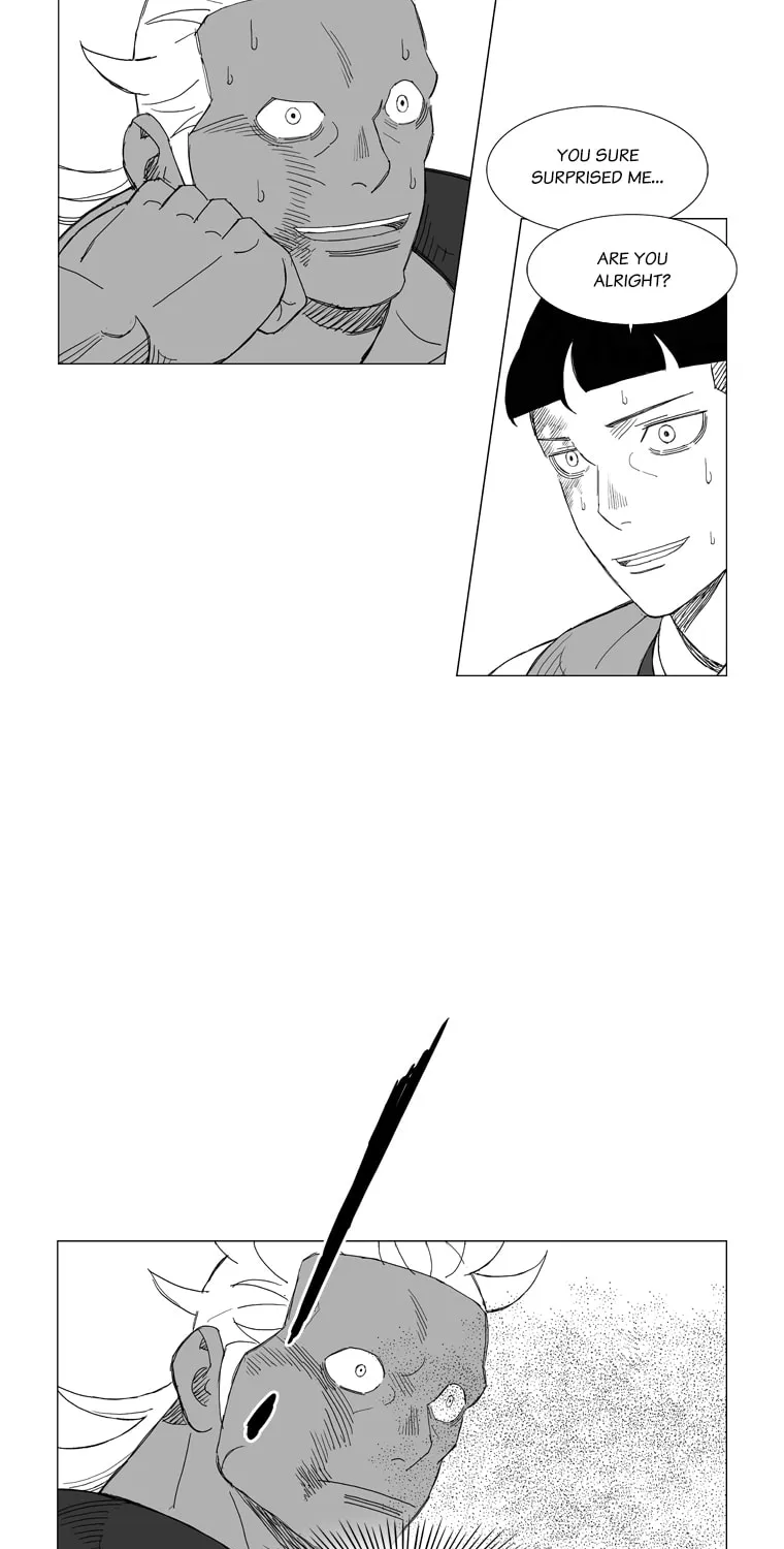 Read Mujang chapter 164 image 10 on Lezhin
