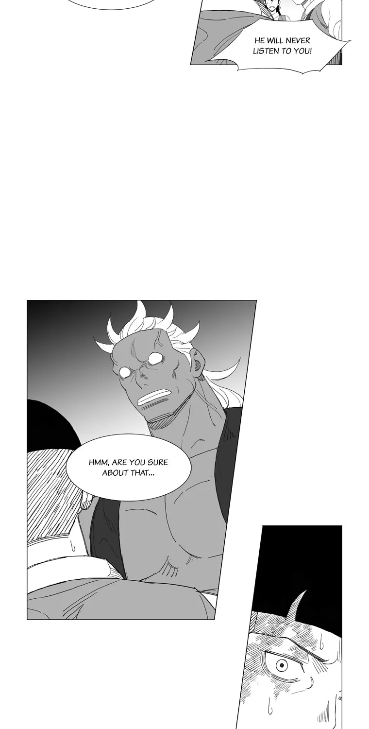 Read Mujang chapter 164 image 13 on Lezhin