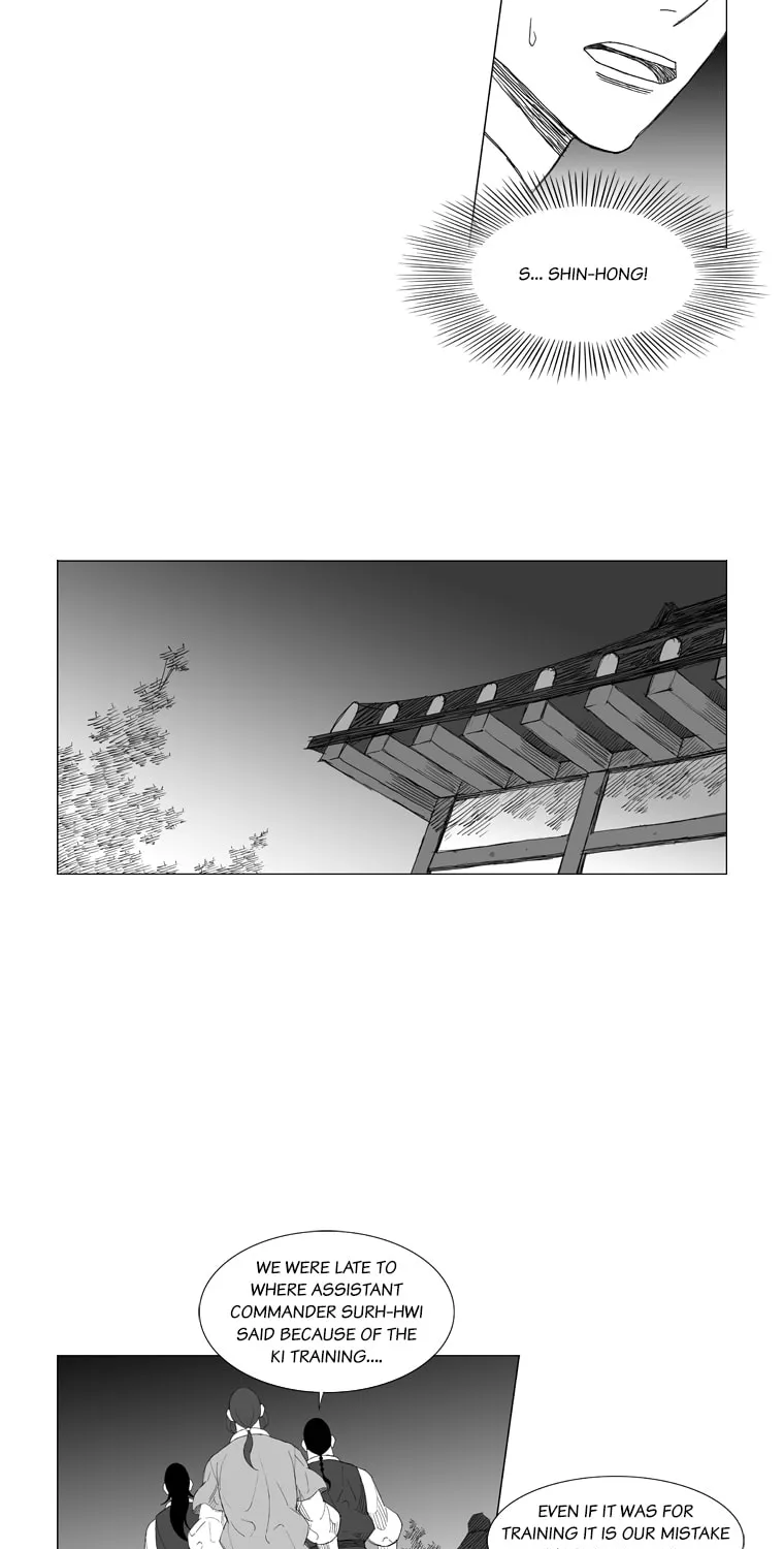Read Mujang chapter 164 image 14 on Lezhin