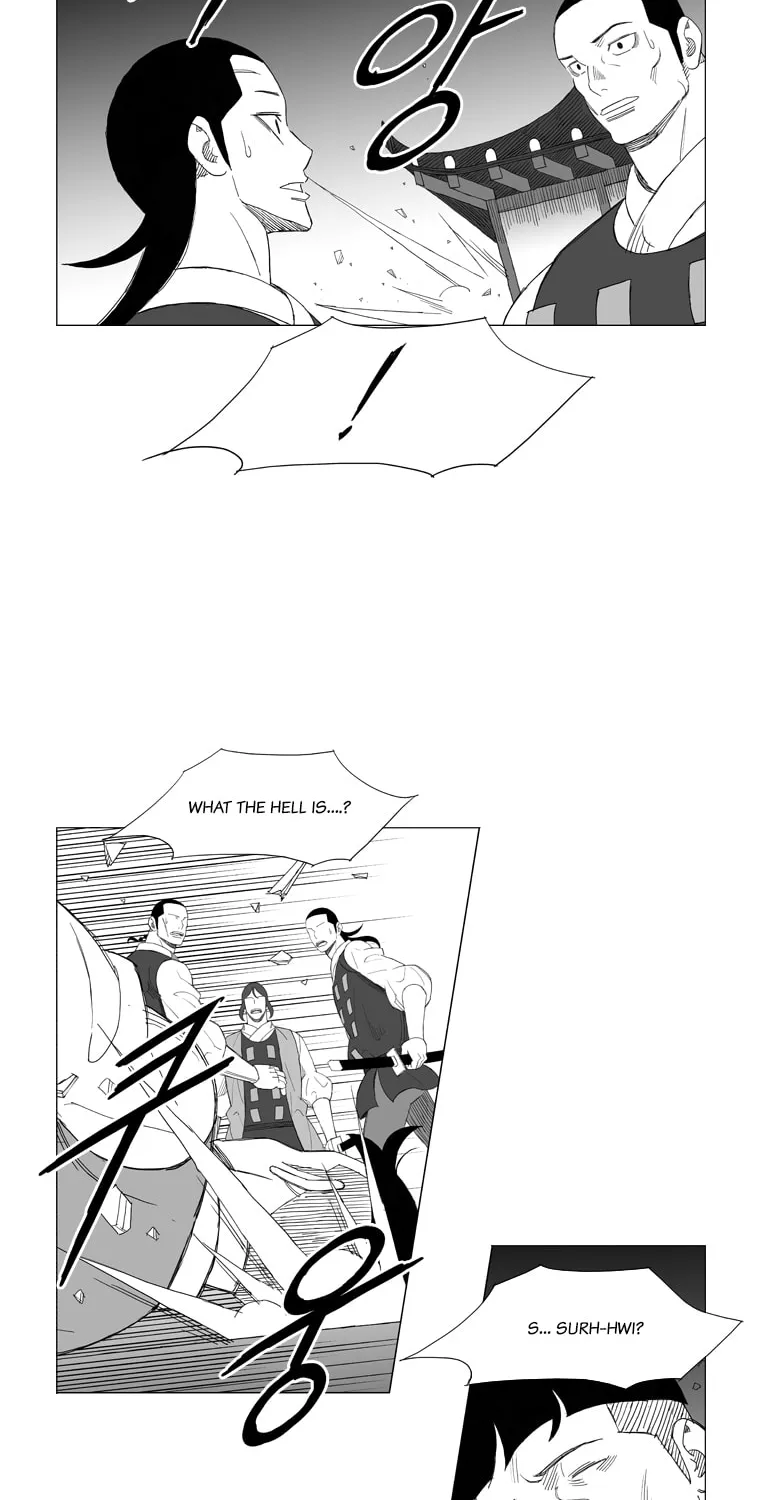 Read Mujang chapter 164 image 18 on Lezhin