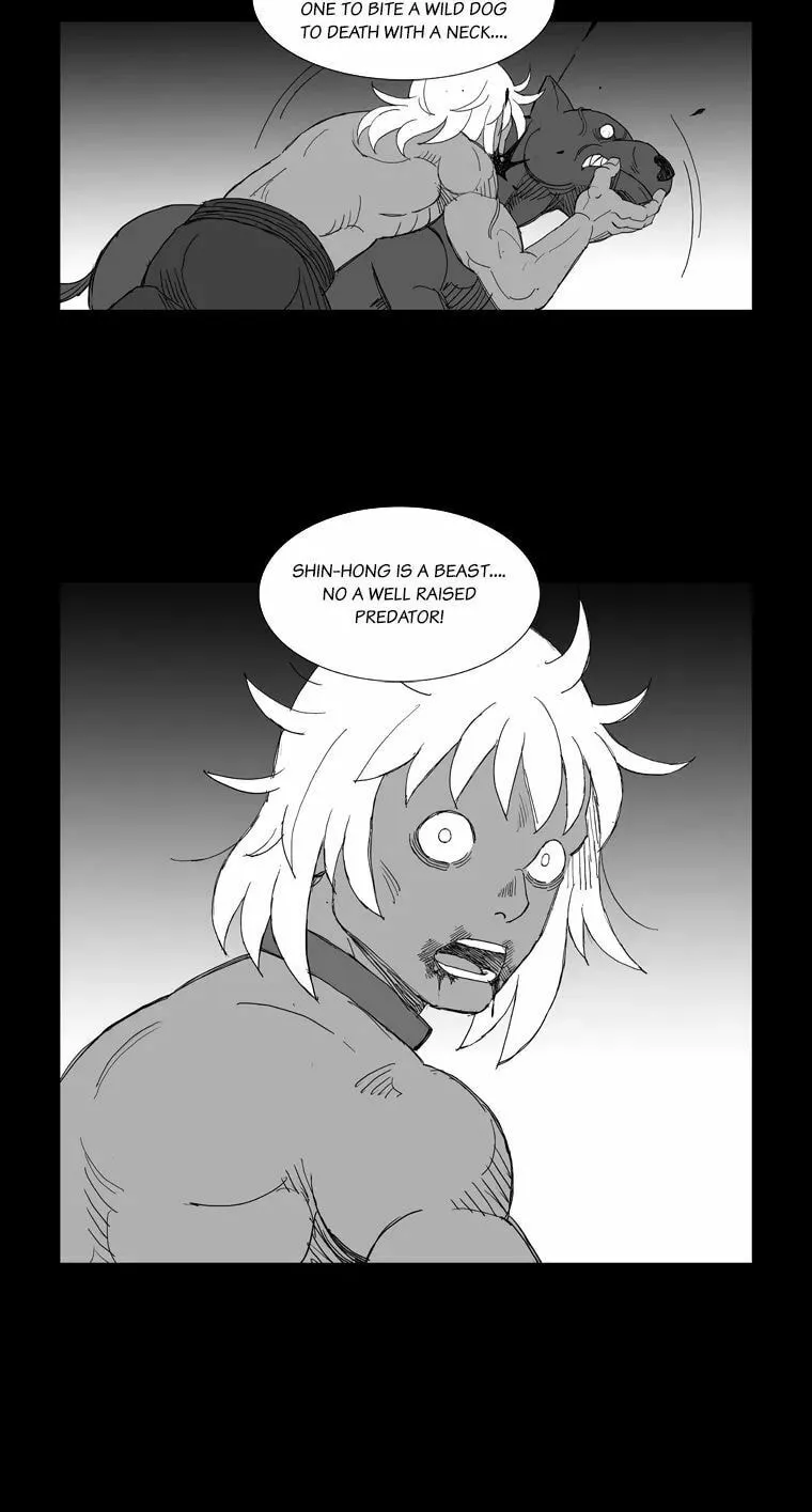 Read Mujang chapter 164 image 2 on Lezhin