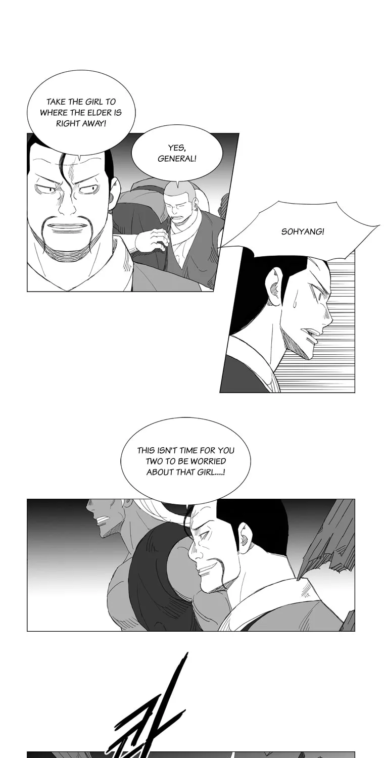 Read Mujang chapter 164 image 21 on Lezhin