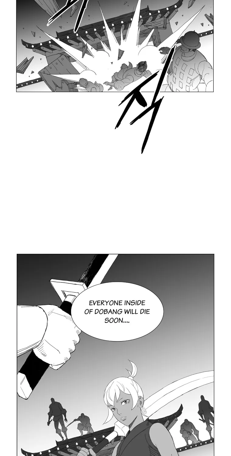 Read Mujang chapter 164 image 22 on Lezhin
