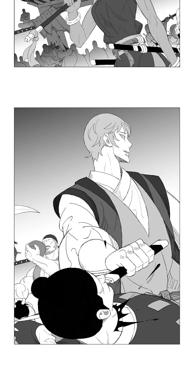 Read Mujang chapter 164 image 23 on Lezhin