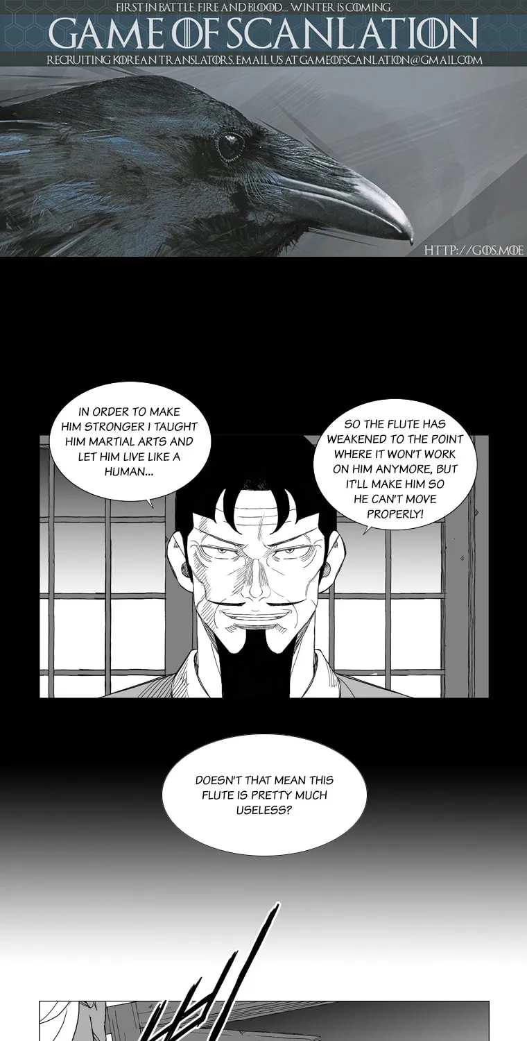 Read Mujang chapter 164 image 3 on Lezhin