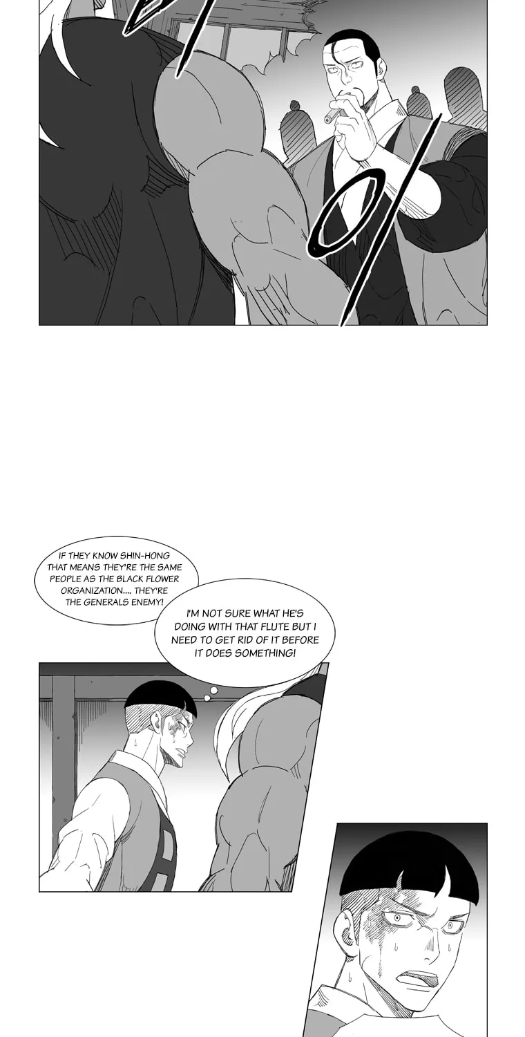 Read Mujang chapter 164 image 4 on Lezhin