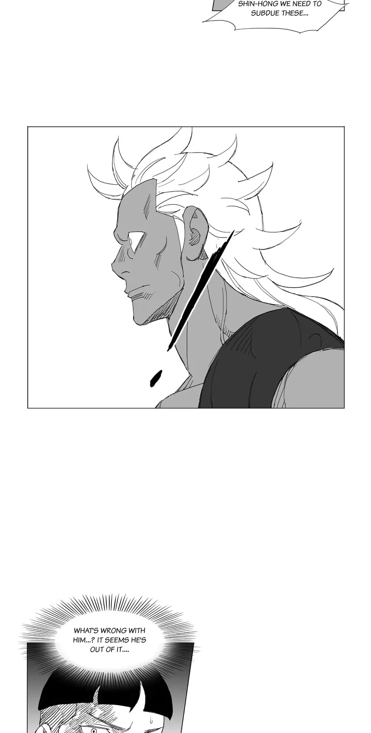 Read Mujang chapter 164 image 5 on Lezhin