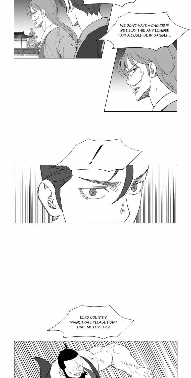 Read Mujang chapter 165 image 1 on Lezhin