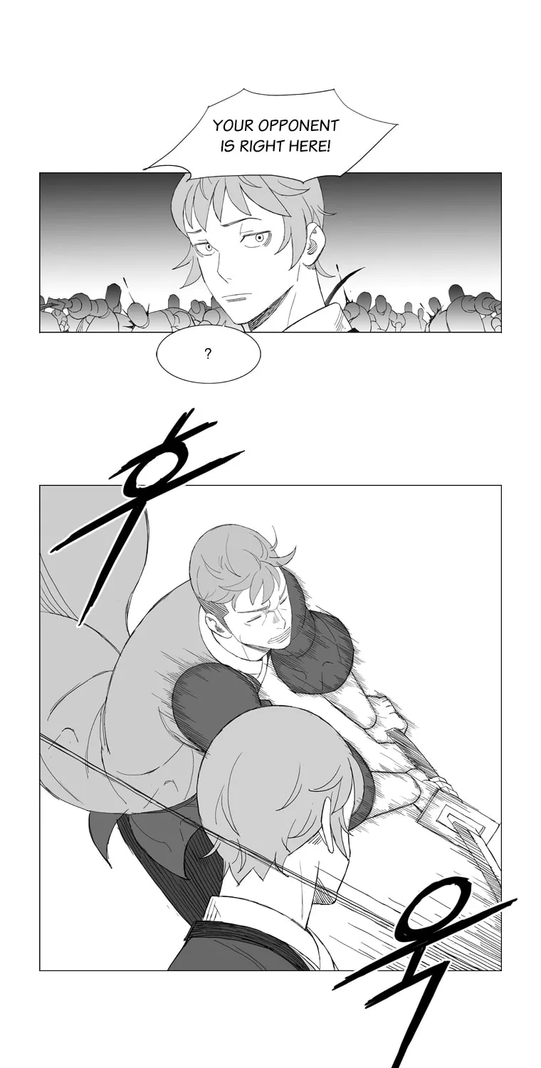 Read Mujang chapter 165 image 12 on Lezhin