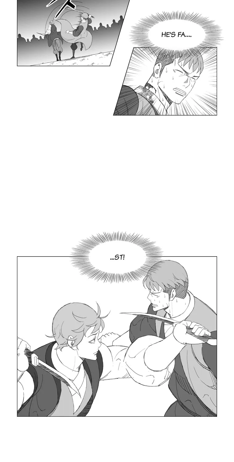 Read Mujang chapter 165 image 14 on Lezhin