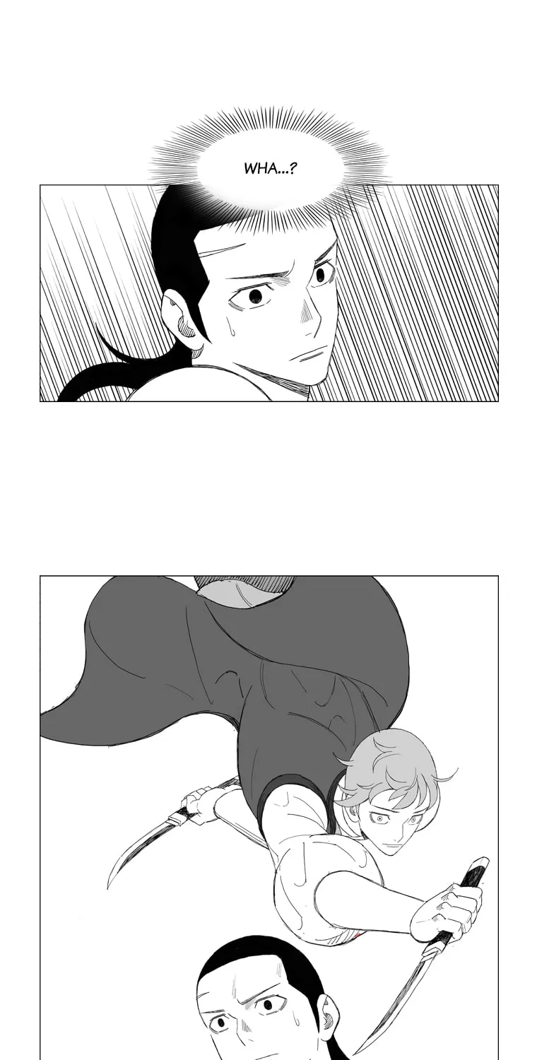 Read Mujang chapter 165 image 16 on Lezhin