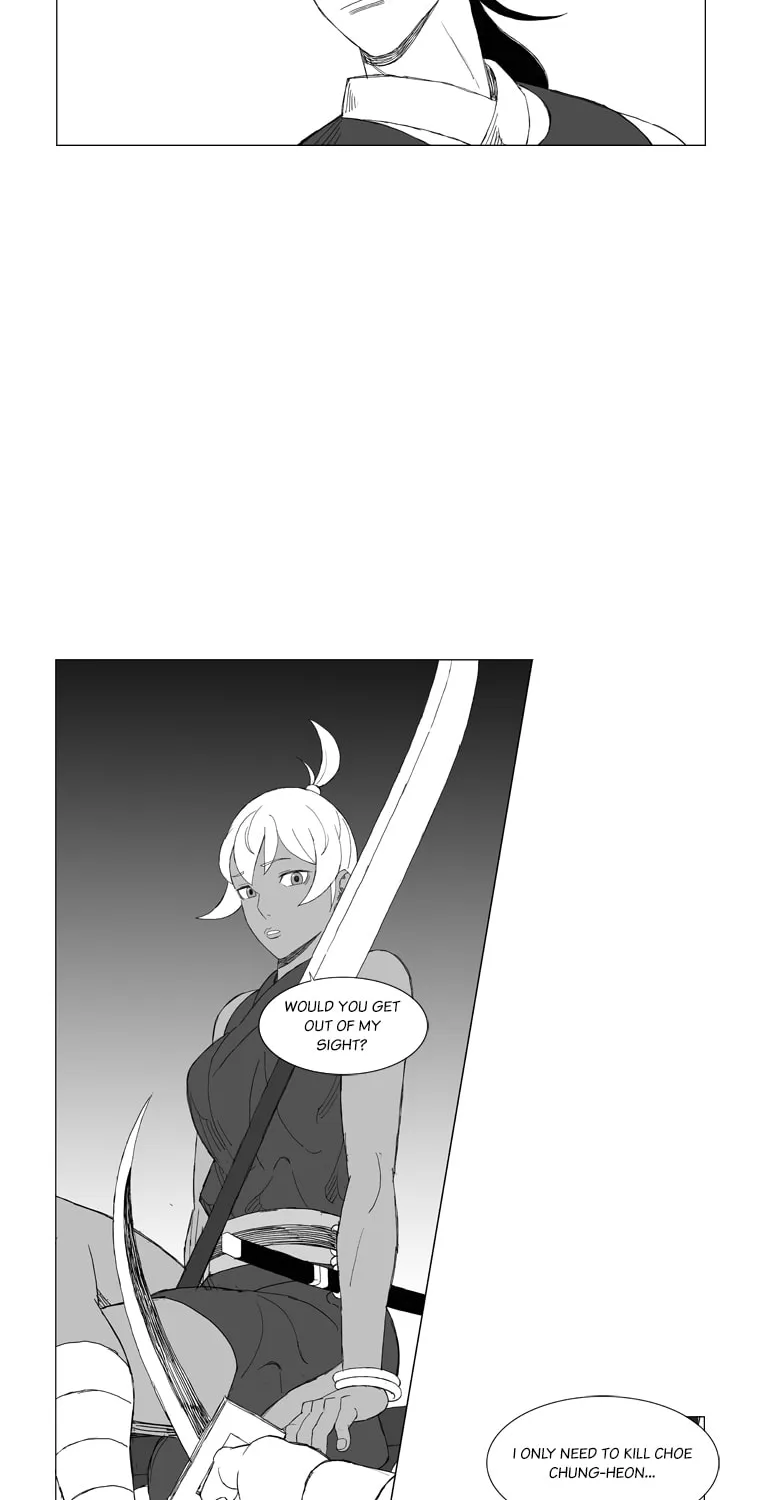 Read Mujang chapter 165 image 17 on Lezhin