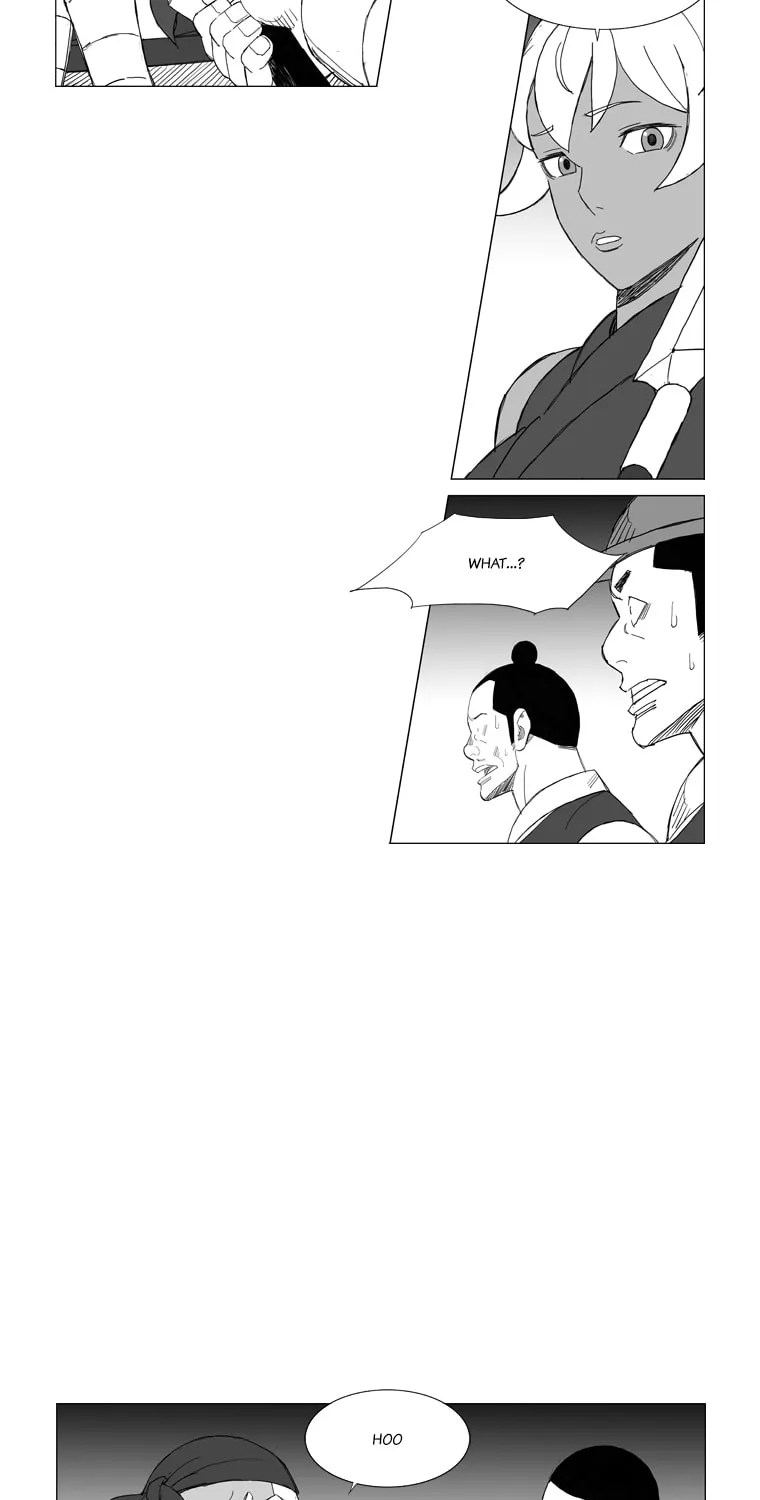 Read Mujang chapter 165 image 18 on Lezhin