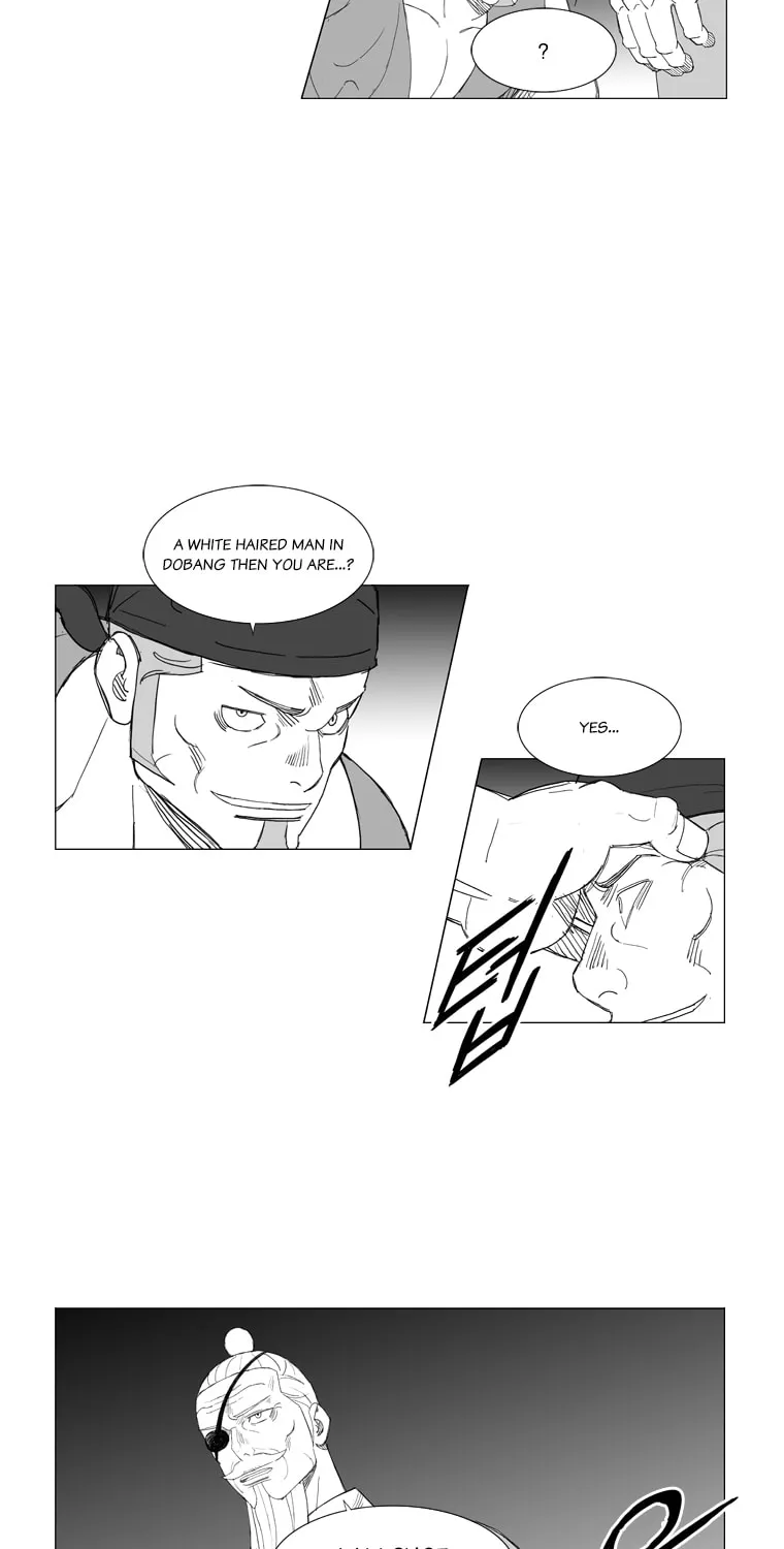 Read Mujang chapter 165 image 22 on Lezhin