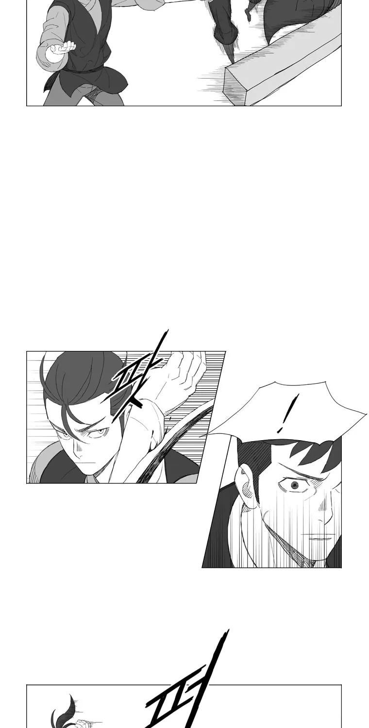 Read Mujang chapter 165 image 4 on Lezhin