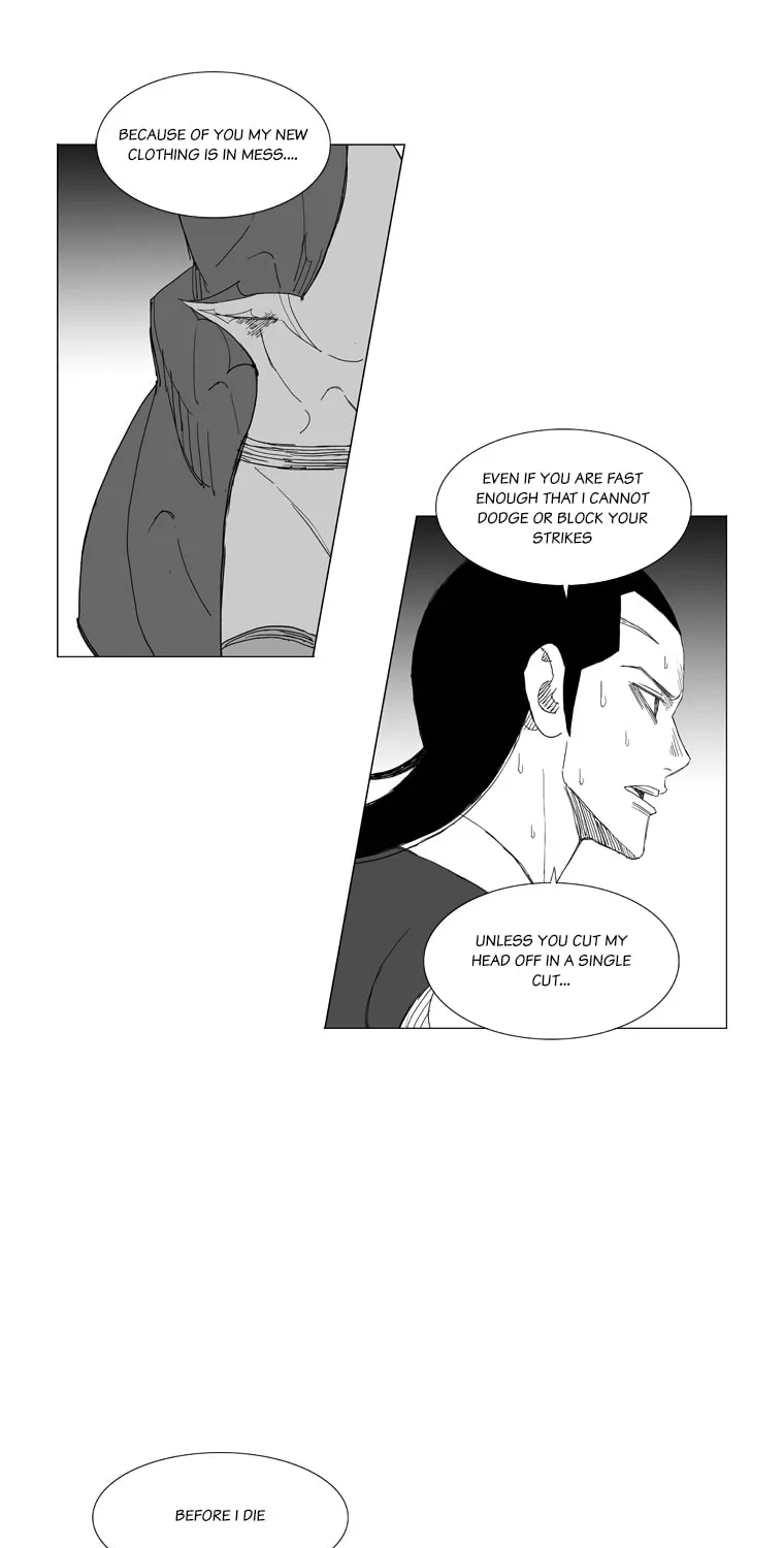 Read Mujang chapter 166 image 11 on Lezhin
